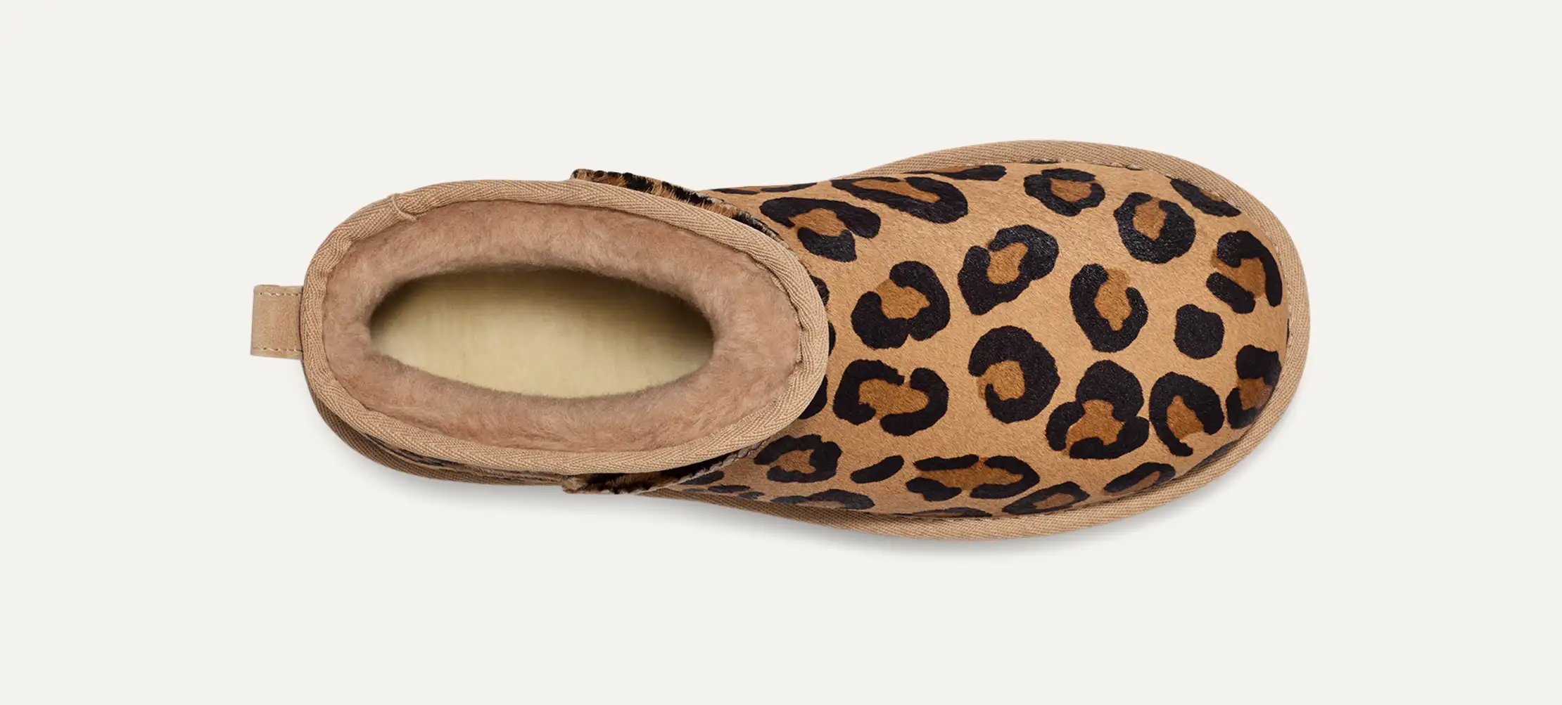 Classic Ultra Mini Spotty Boot | UGG®