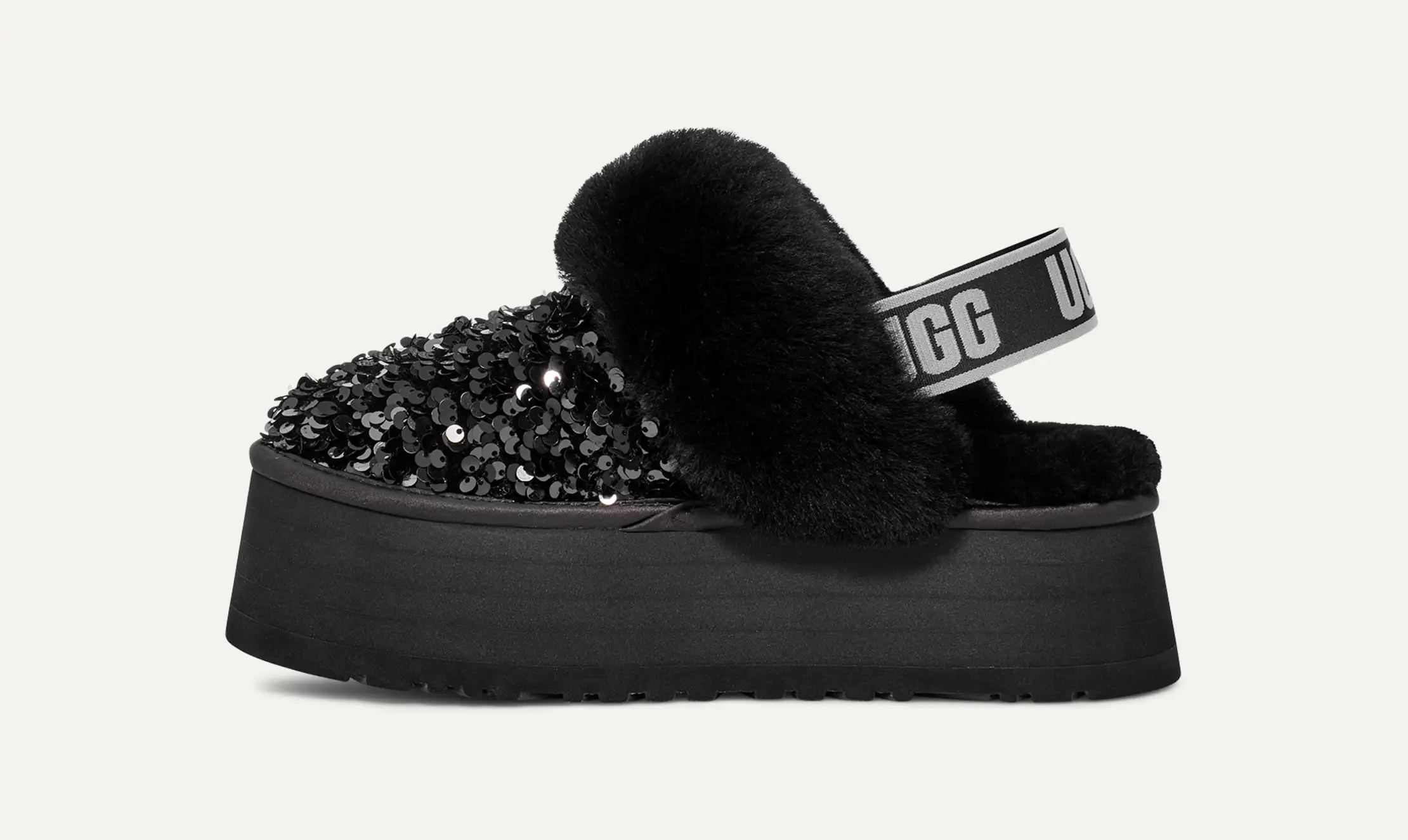 UGG Women's Funkette - FREE Shipping & FREE Returns