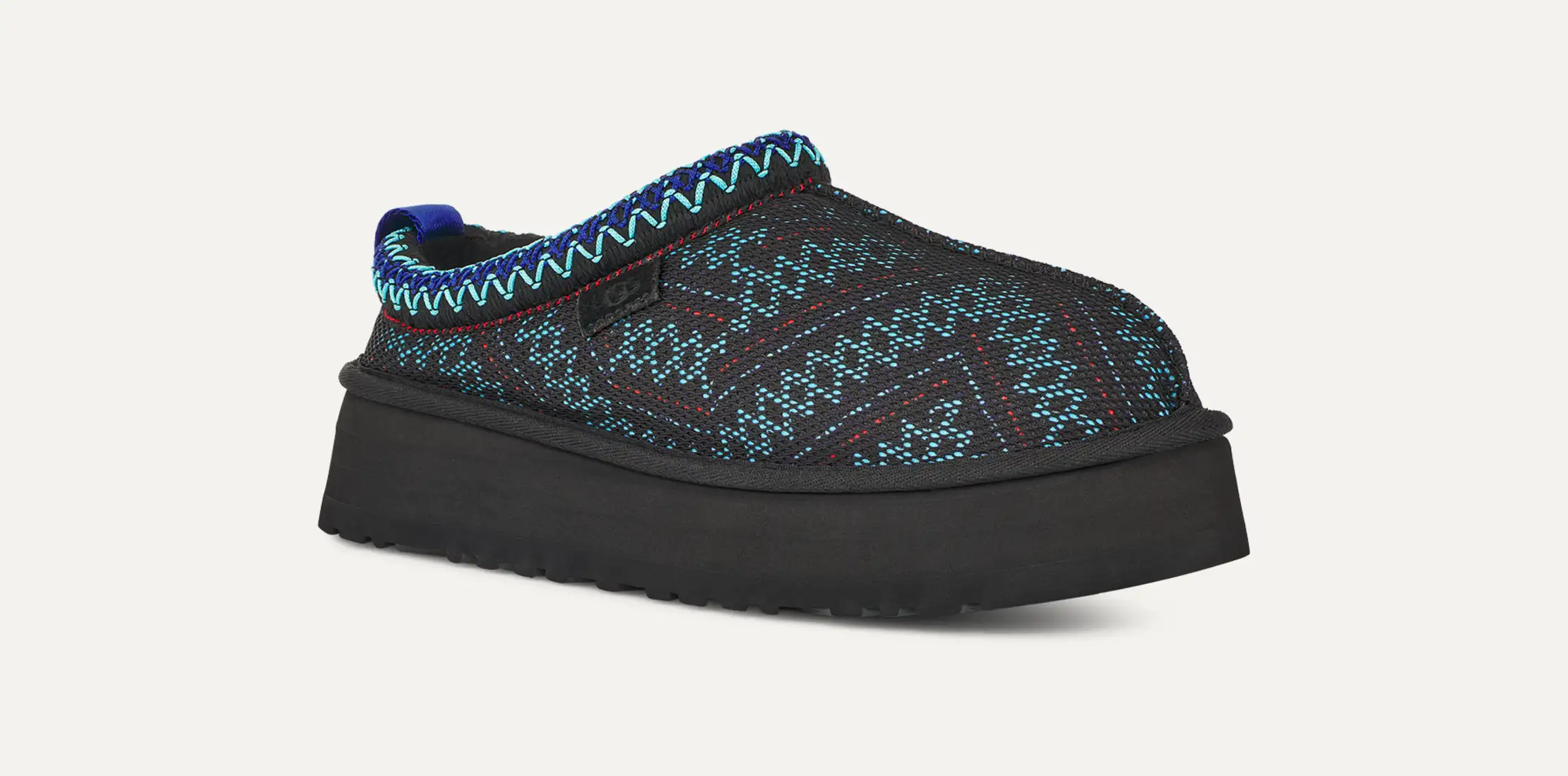 セール【UGG】 Tazz Maxi Tasman プラットホーム ☆ スライド Tazz Maxi Tasman Slipper | UGG®