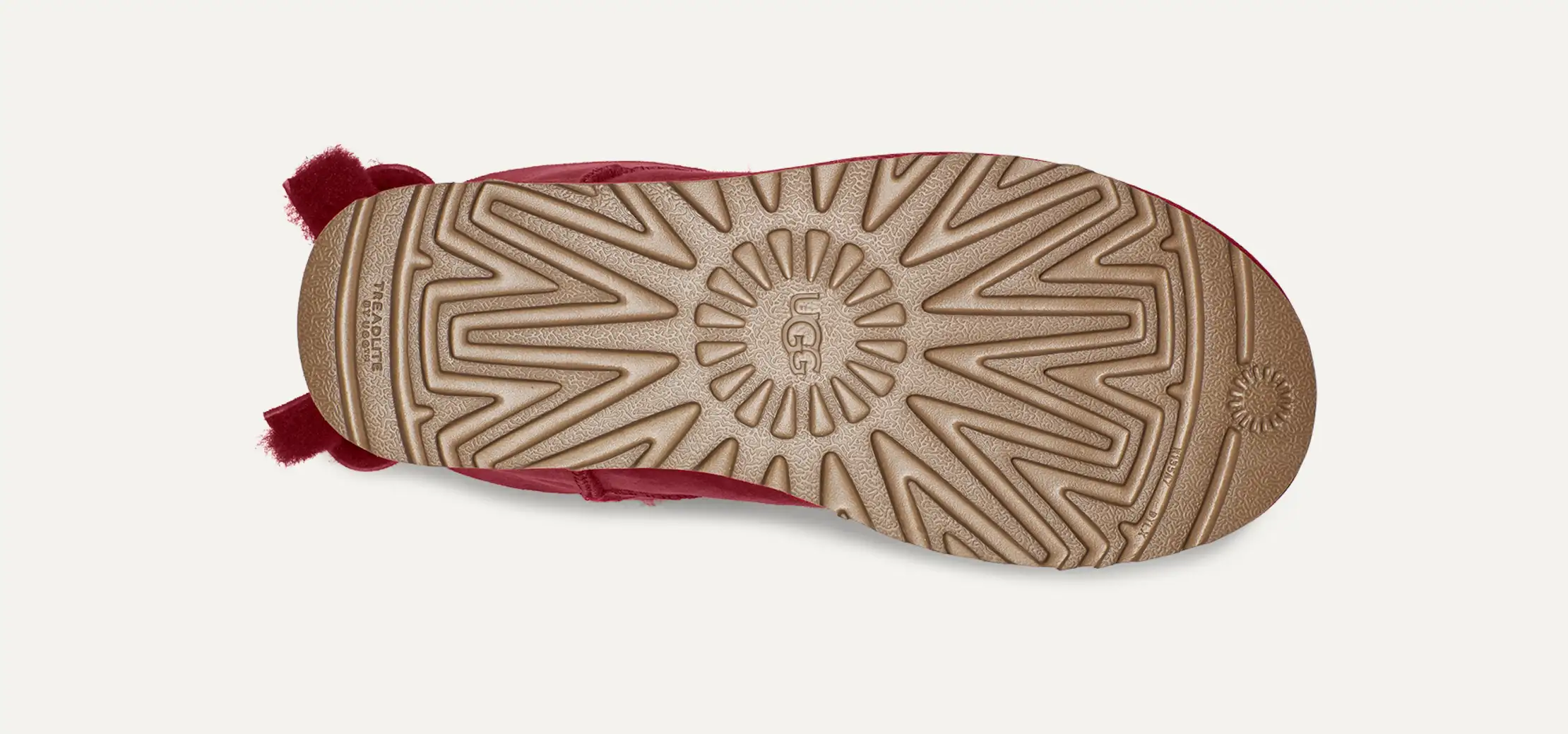 UGG® Classic Heritage Bow for Women | UGG®