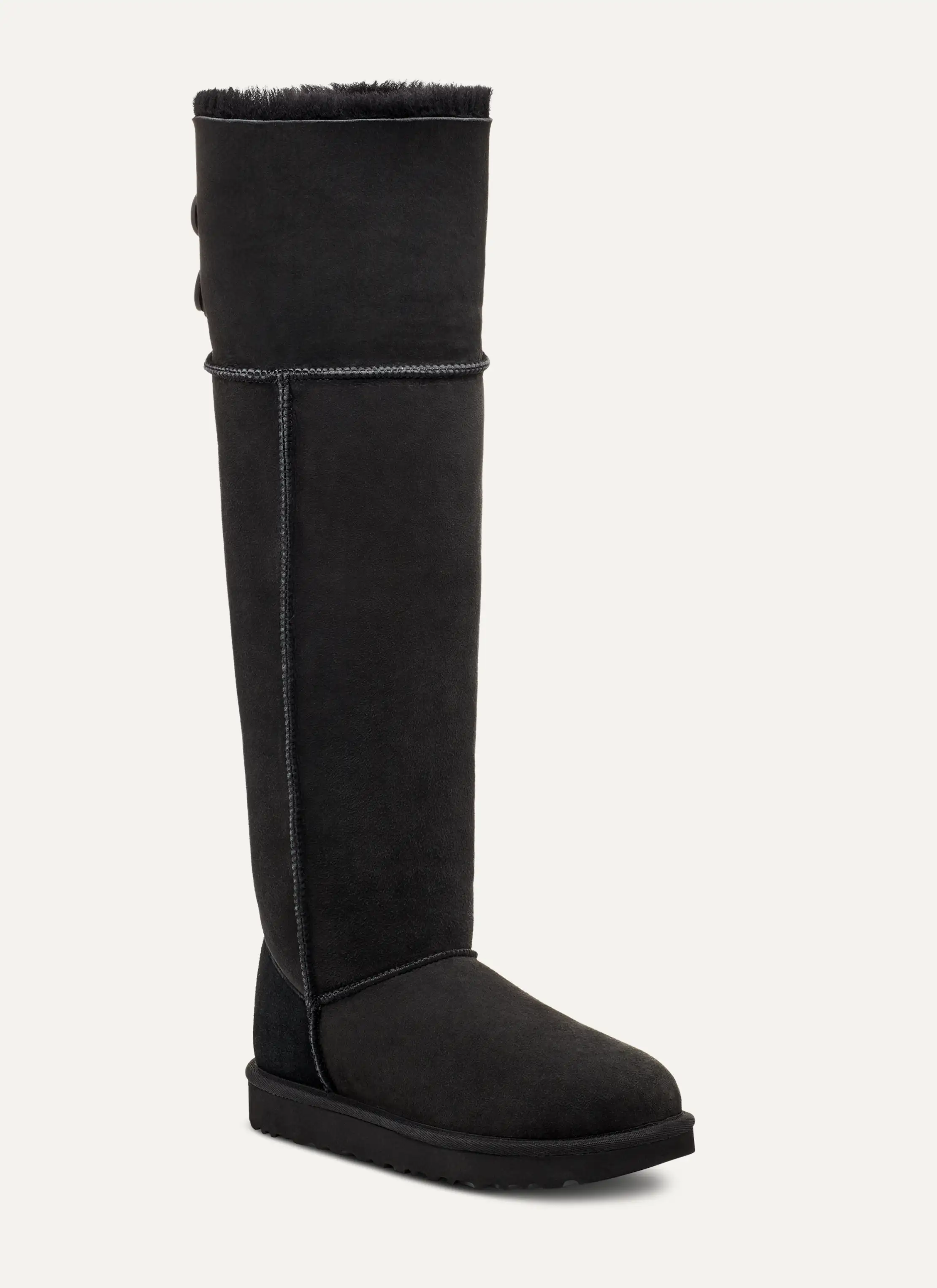 UGG® Over The Knee Bailey Button for Women | UGG®