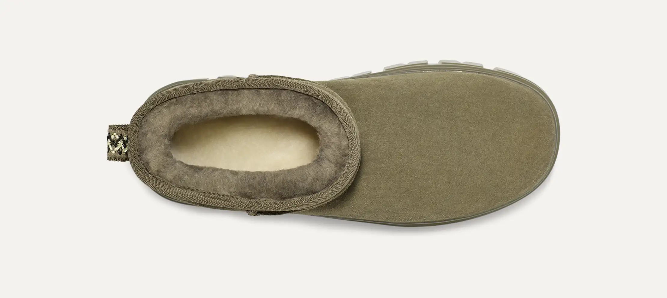 【UGG】 アグ Classic Ultra Mini Clear Classic Ultra Mini Clear Boot | UGG®