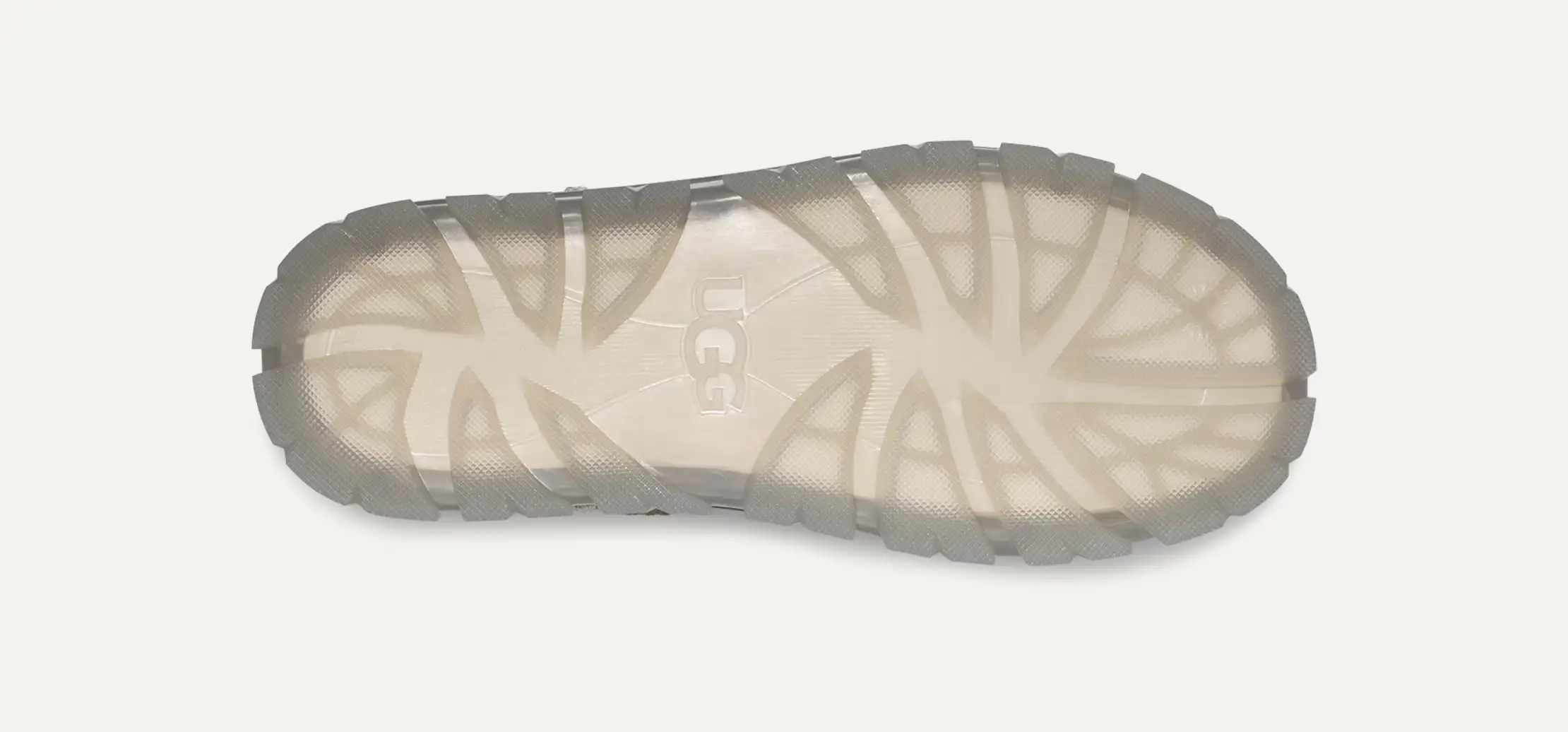Classic Ultra Mini Clear Boot | UGG®
