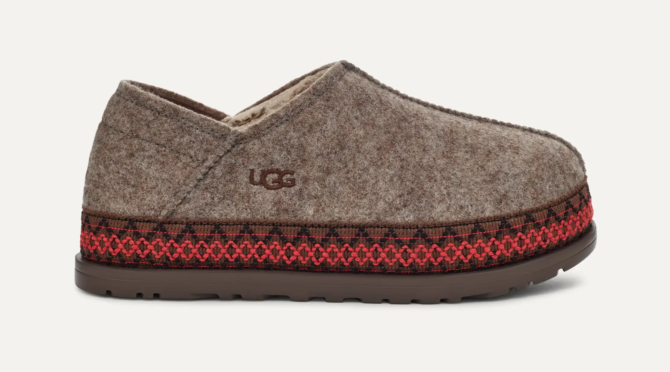 送料込[UGG]  Refelt Tasman ReFelt Tasman Slipper Shoe | UGG®