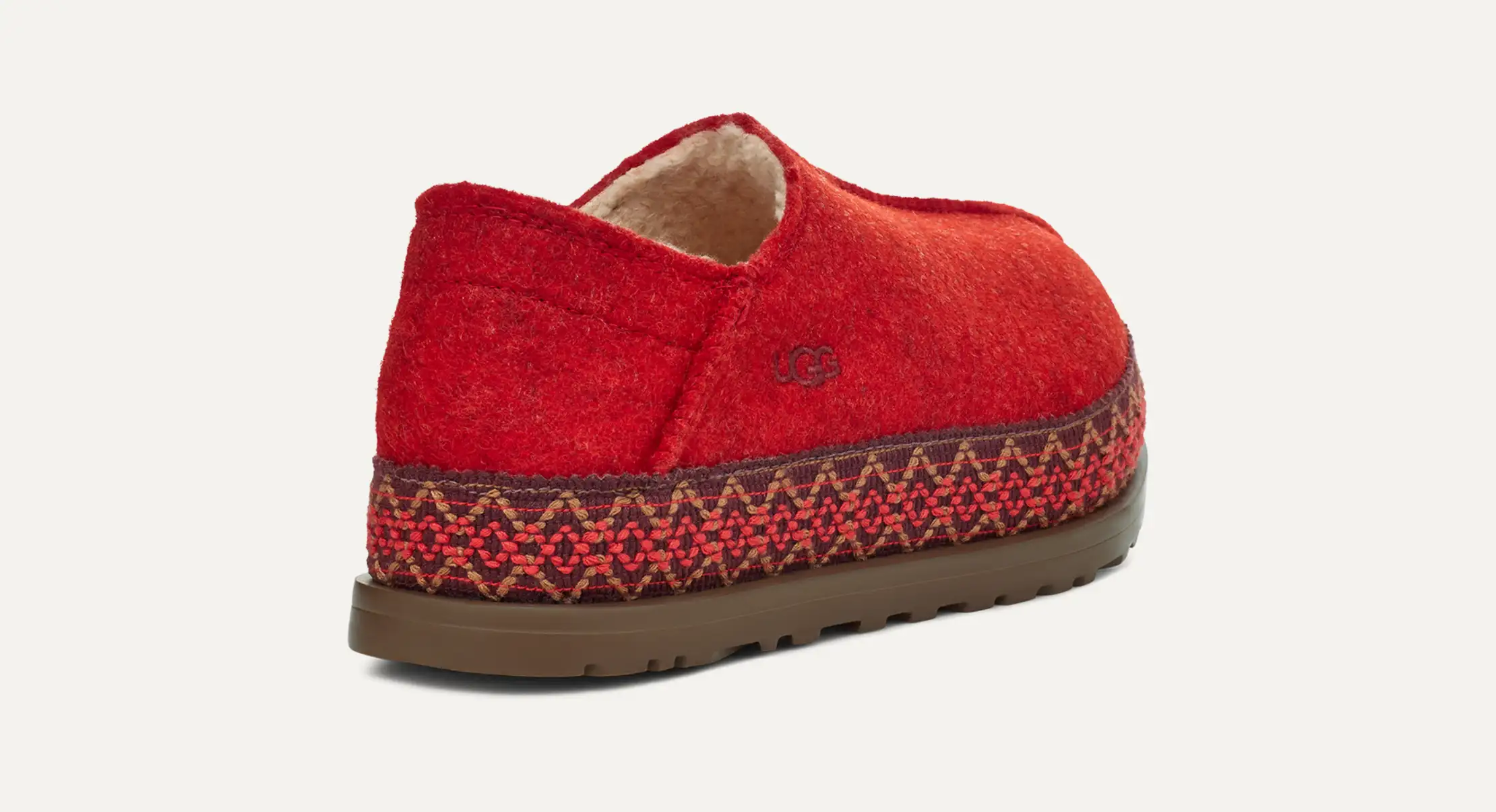 送料込[UGG]  Refelt Tasman ReFelt Tasman Slipper Shoe | UGG®