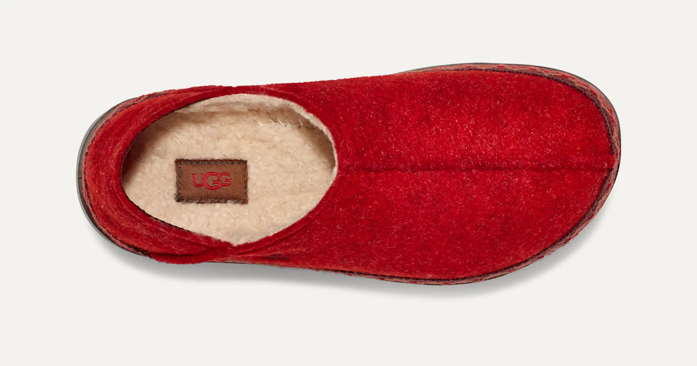 sale!人気タスマン 国内発送☆UGG Refelt Tasman 2WAY ReFelt Tasman Slipper Shoe | UGG®