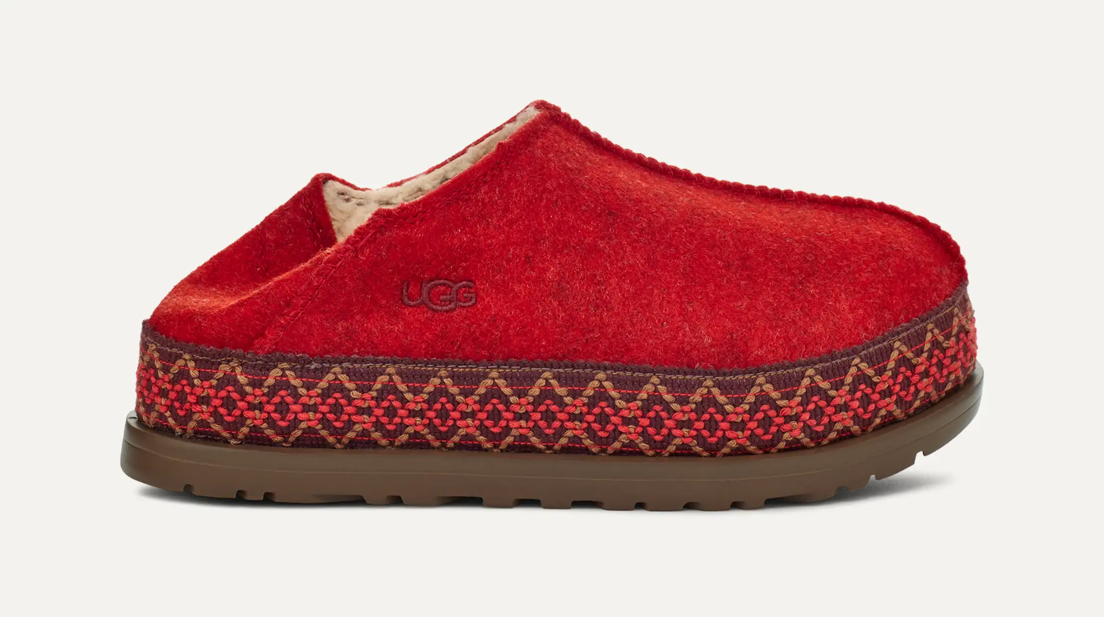 ReFelt Tasman Slipper Shoe | UGG®