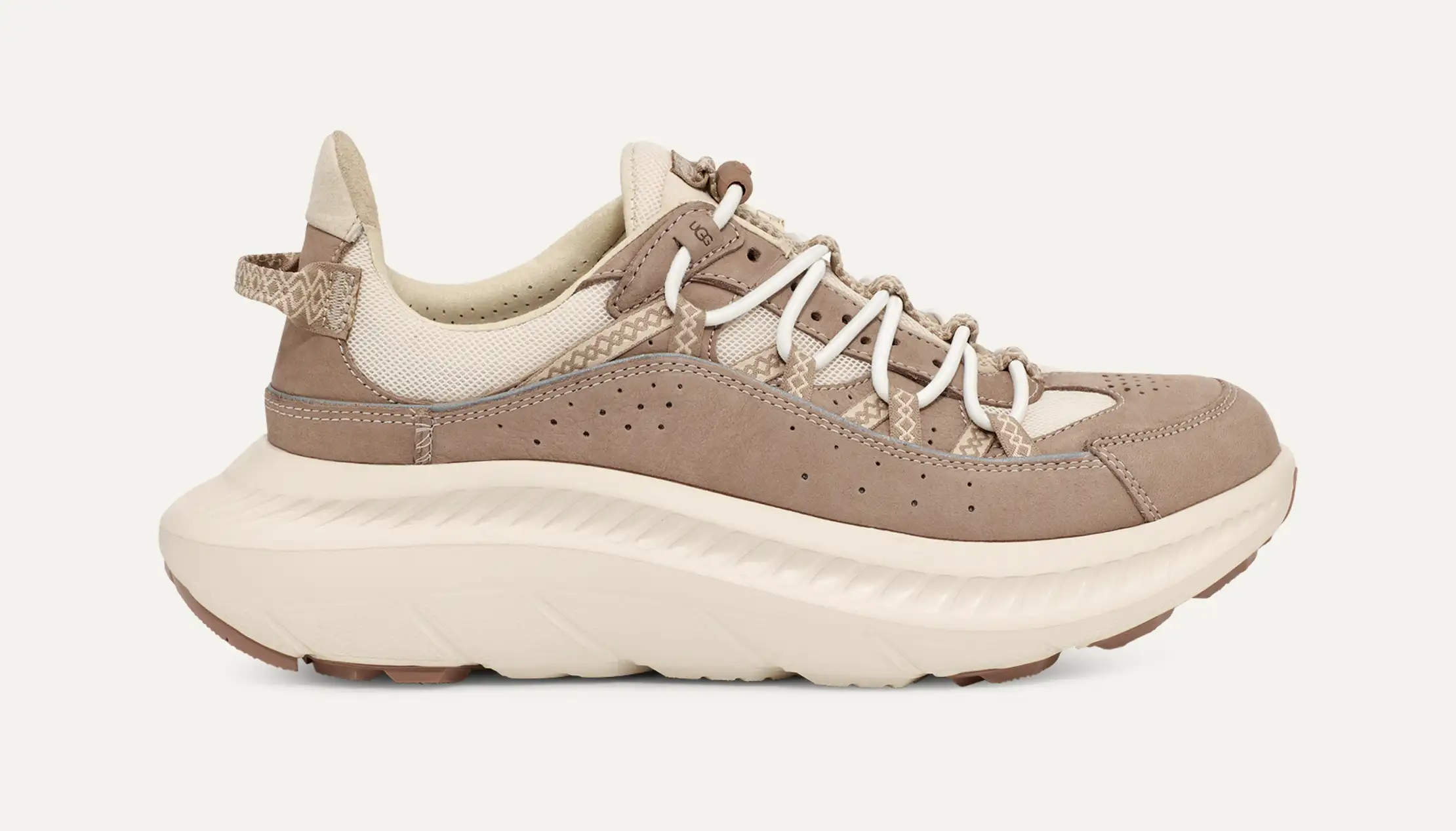 TOCA【UGG】CA805 V2 Remix スニーカー　23cm UGG® CA805 V2 Remix Trainer for Men | UGG® EU