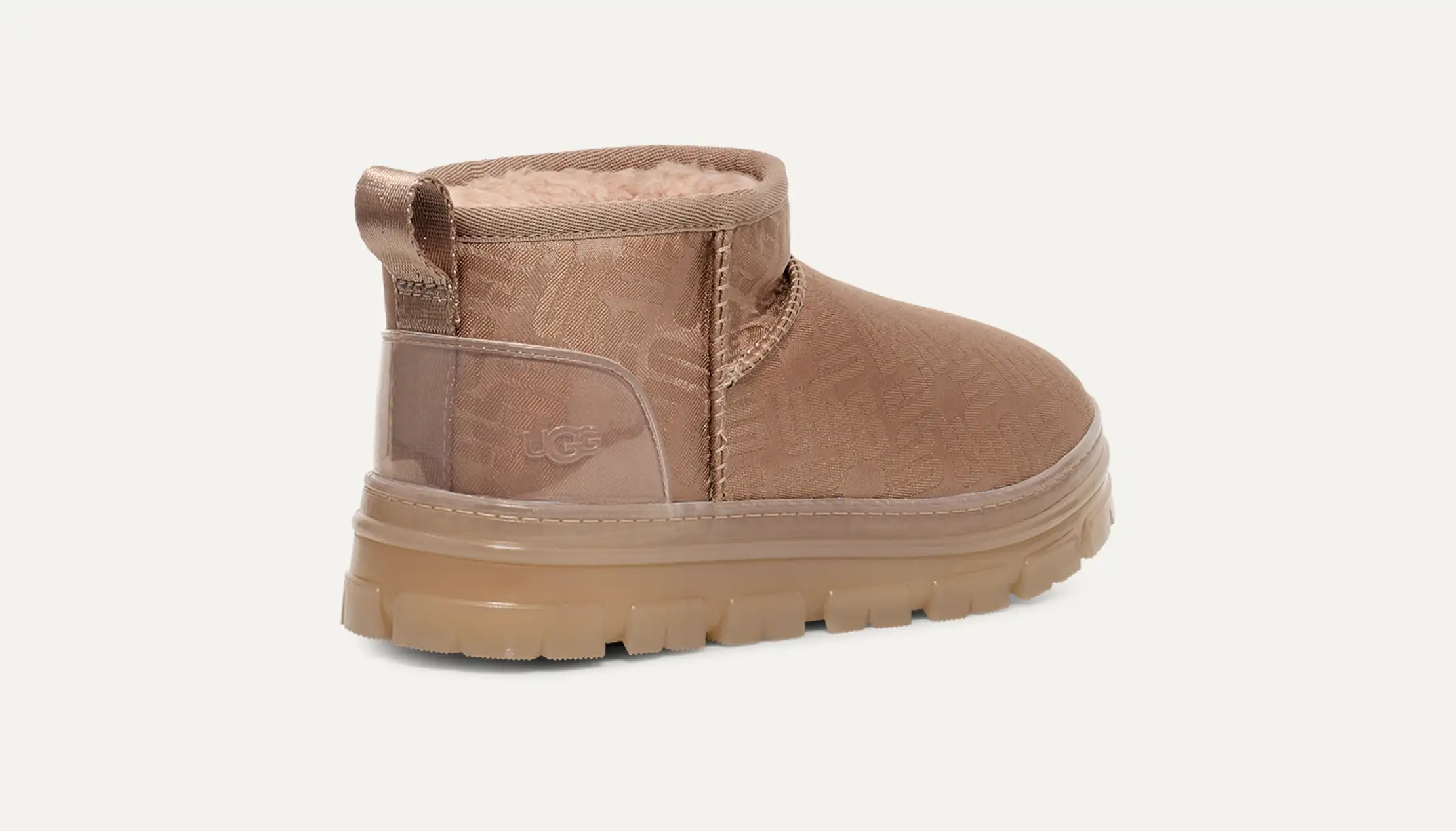 【関税込み】UGG \"Classic Ultra Mini\" ankle boots Kids' Classic Ultra Mini Platform Classic Boot | UGG®
