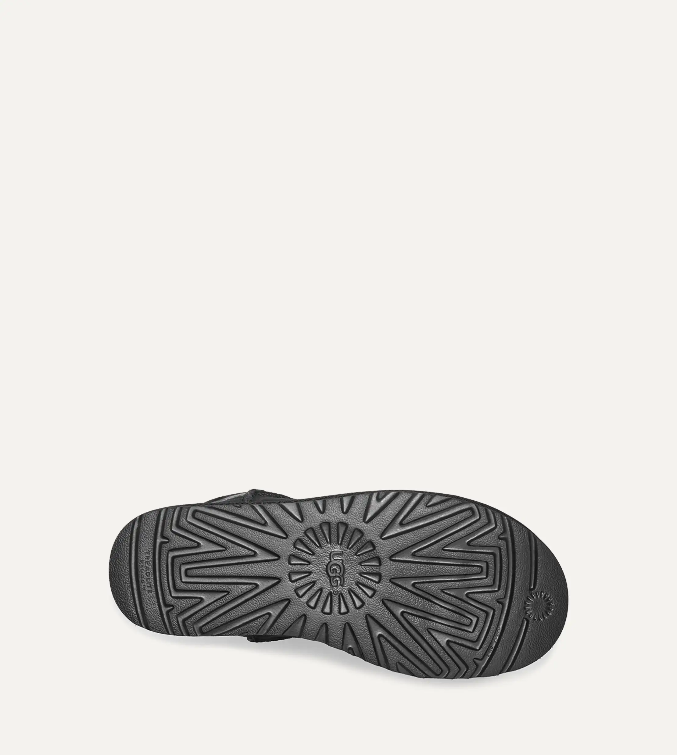 ☆UGG☆CLASSIC MINI UGG RUBBER LOGO 24cm UGG Ladies' Classic Mini Side Logo II Boot | Costco