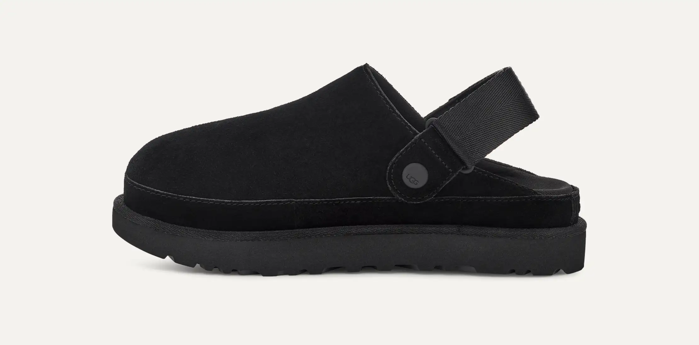 Women's Goldenstar Clog