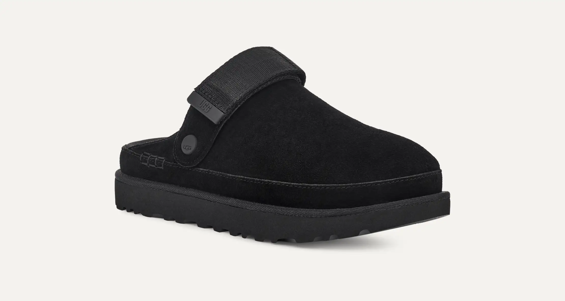 Women's Goldenstar Clog