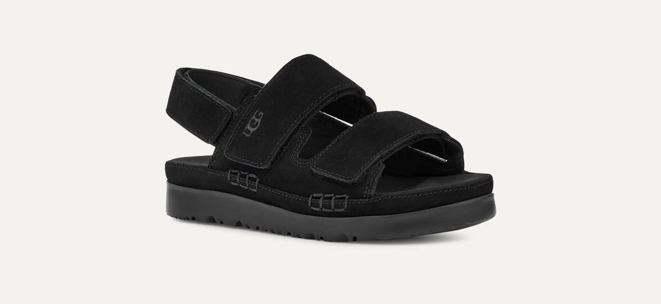 【UGG】大人もOK☆ Kids Goldenstar 海外限定 Kids' Goldenstar Slingback Sandal | UGG®