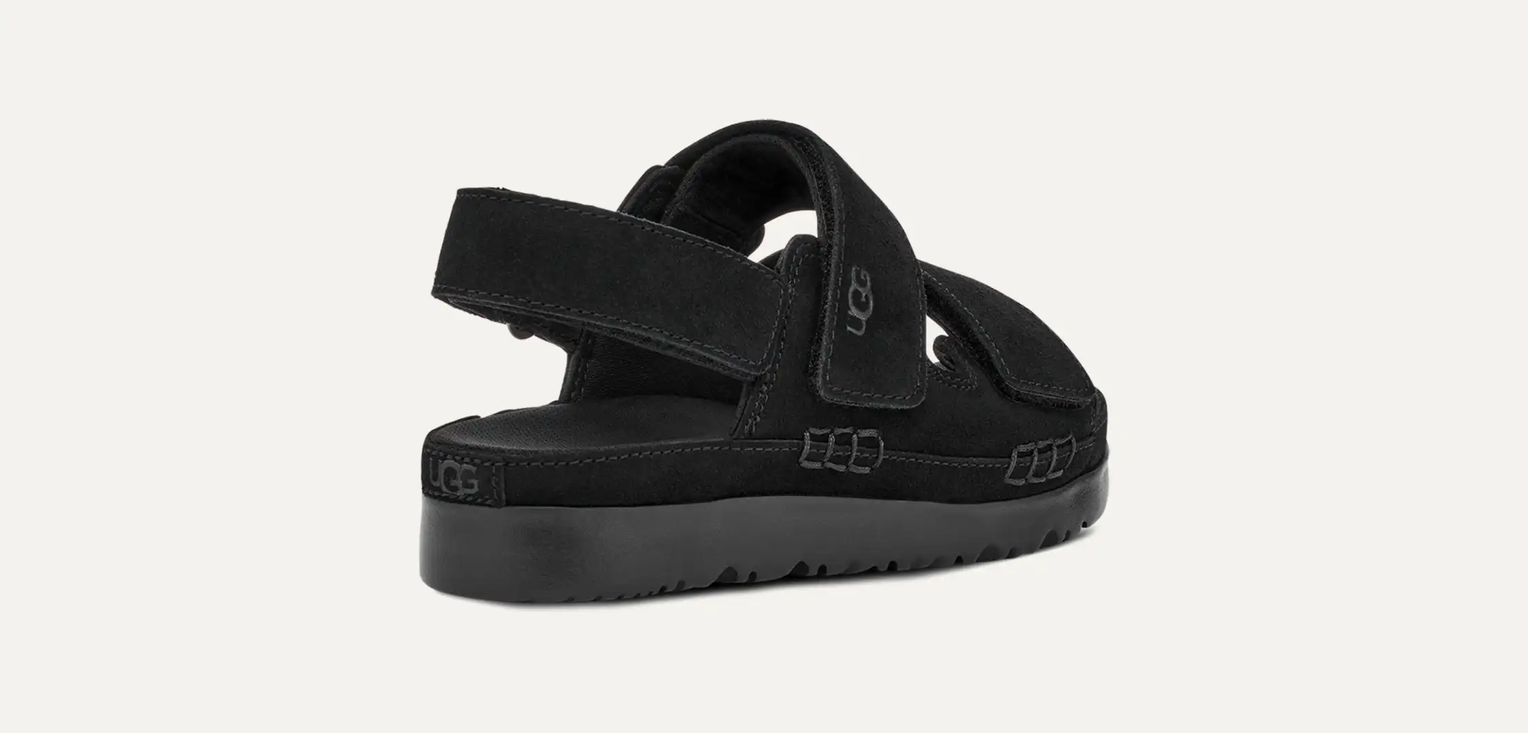 Kids' Goldenstar Slingback Sandal | UGG®
