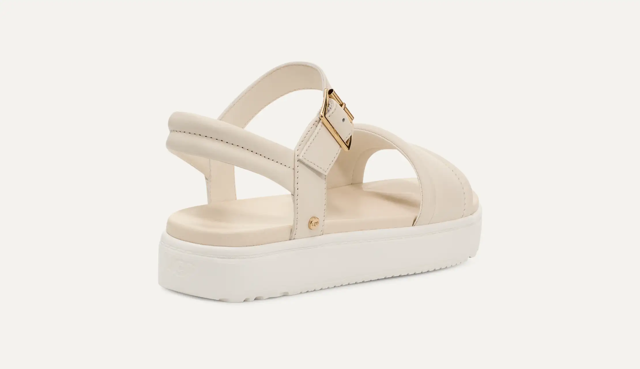 靴 UGG Zayne Ankle Strap Zayne Ankle Strap Platform Sandal | UGG