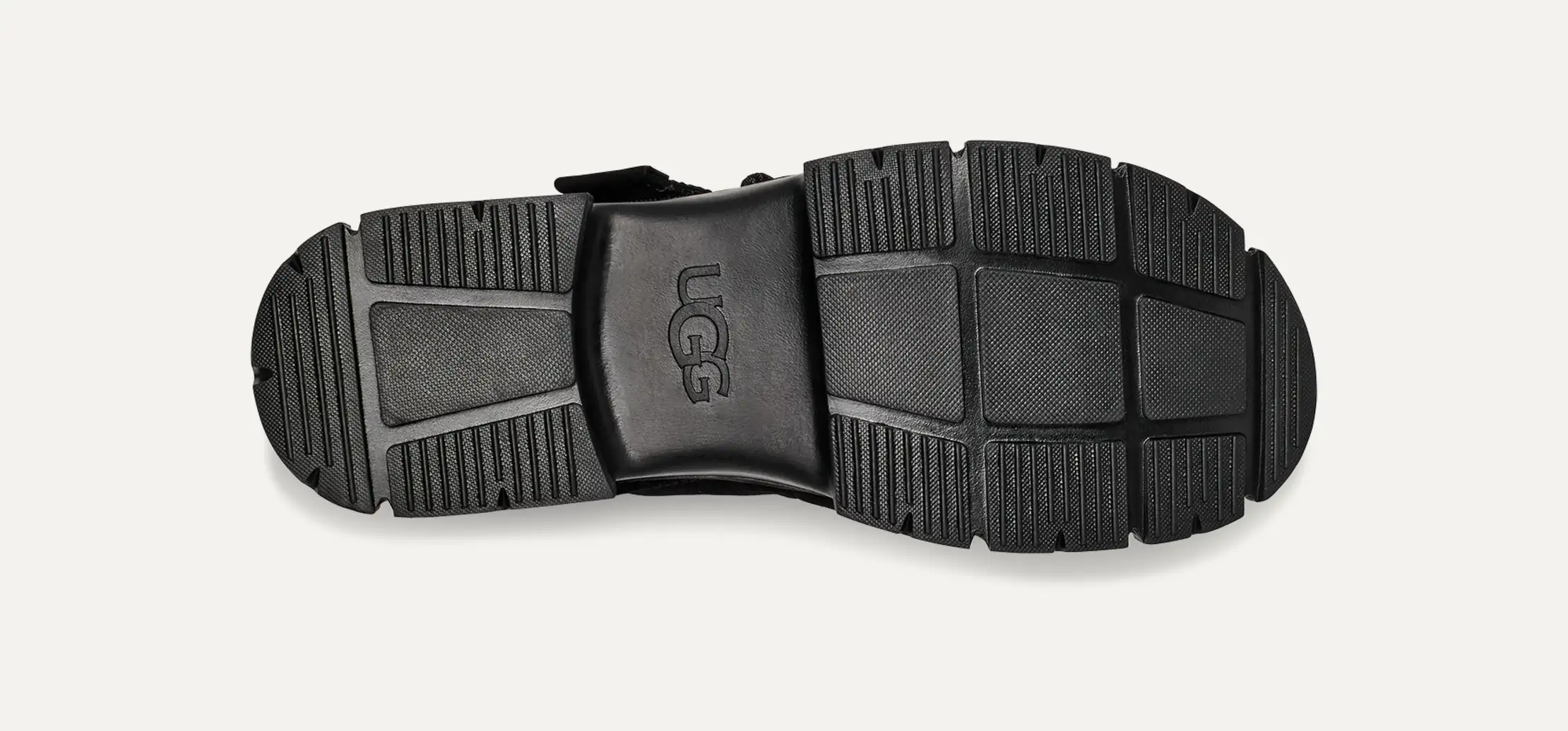 Ashton Slide Sandal | UGG®