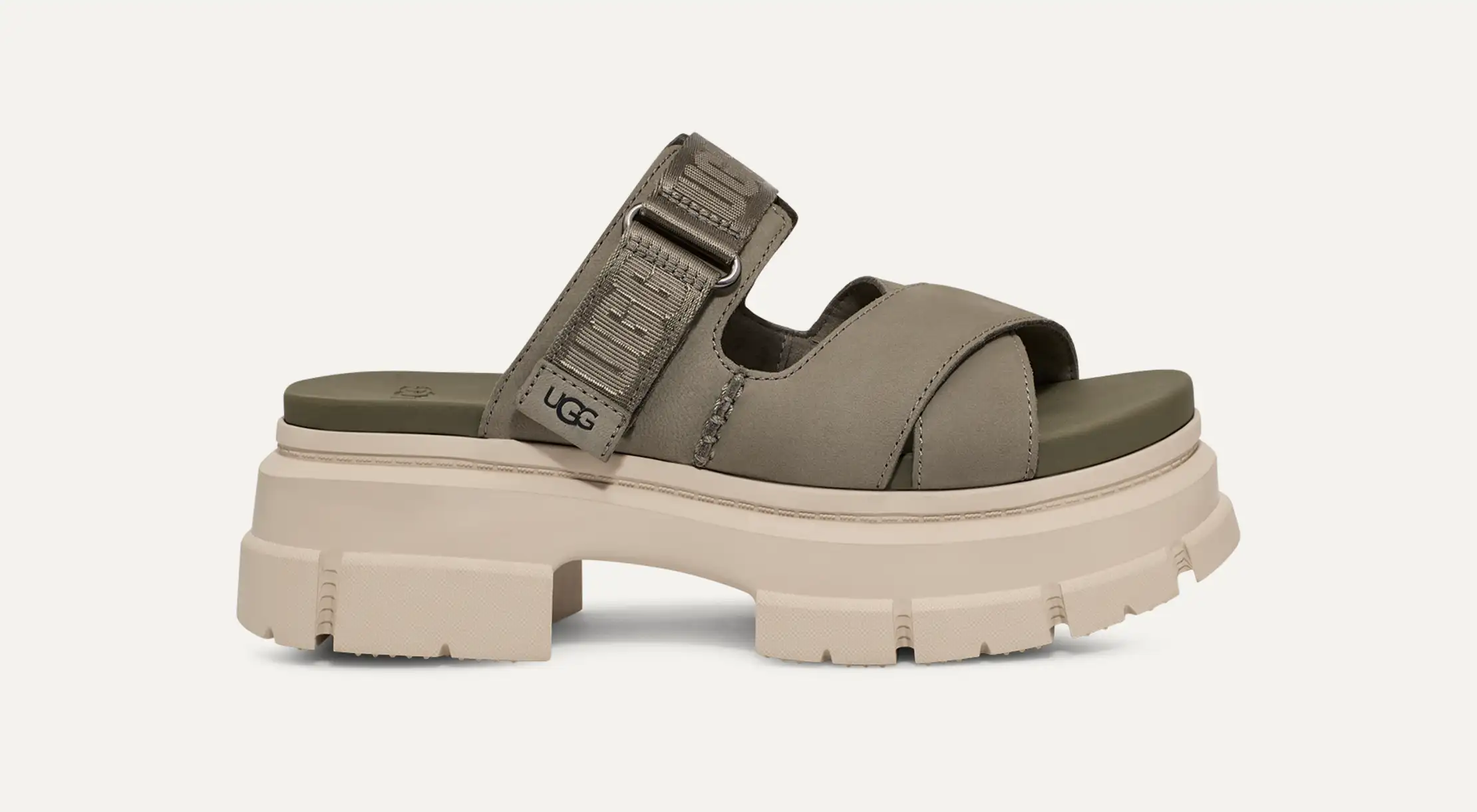 Ashton Slide Sandal | UGG®