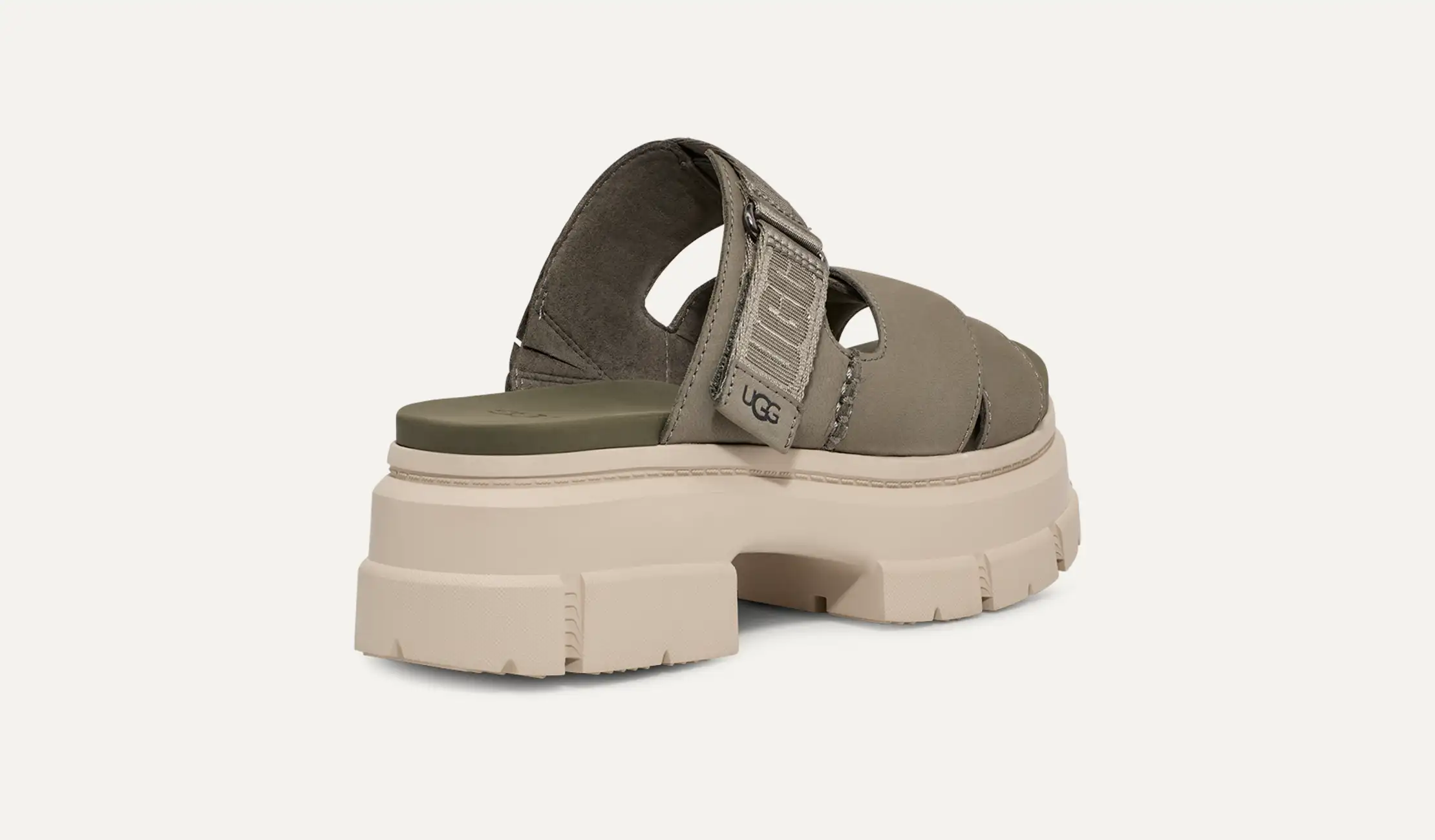 Ashton Slide Sandal | UGG®