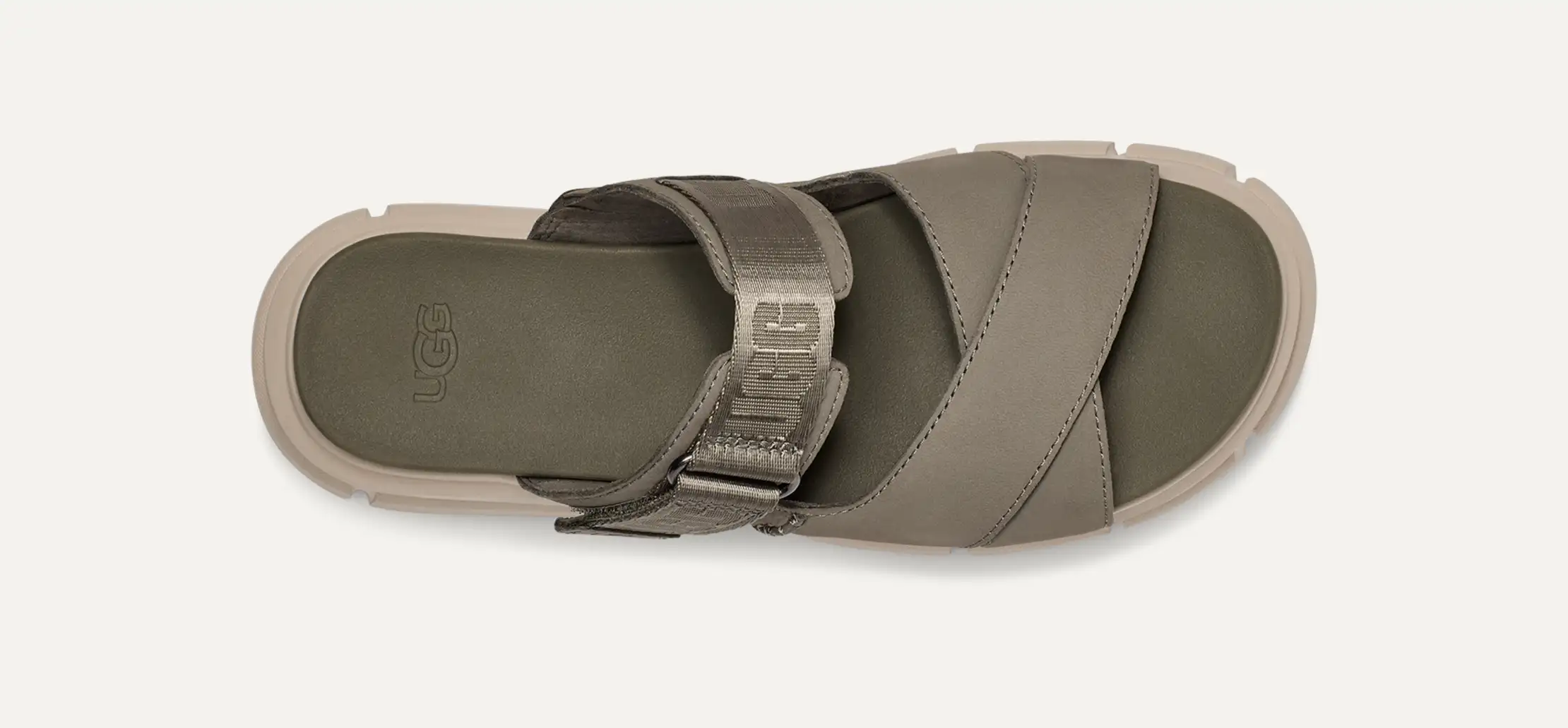 Ashton Slide Sandal | UGG®