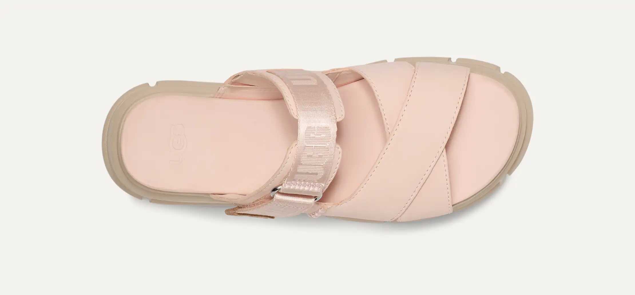 Ashton Slide Sandal | UGG®