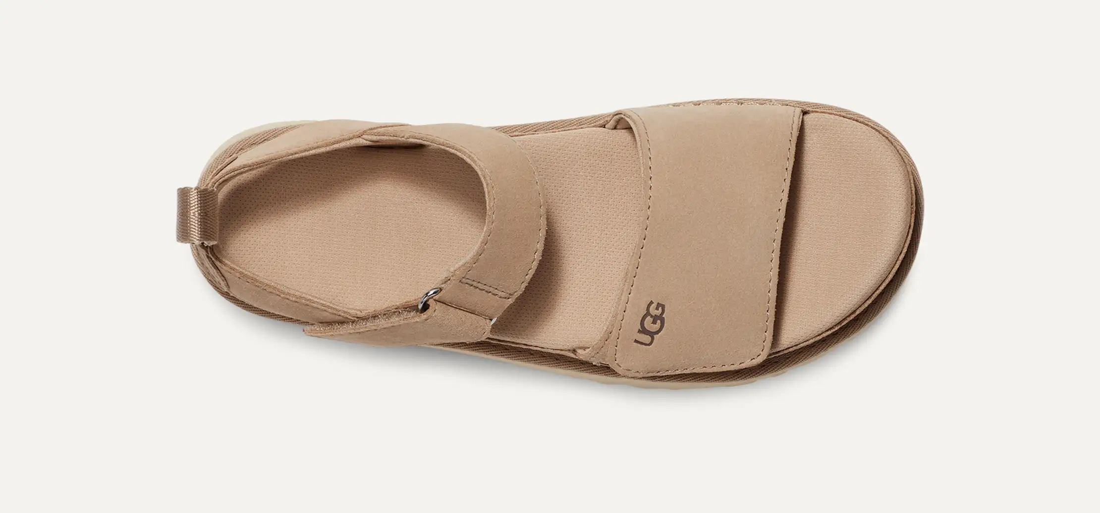UGG GOLDENSTAR PLATFOERM SANDAL ★送料込 Goldenstar Platform Sandal | UGG®