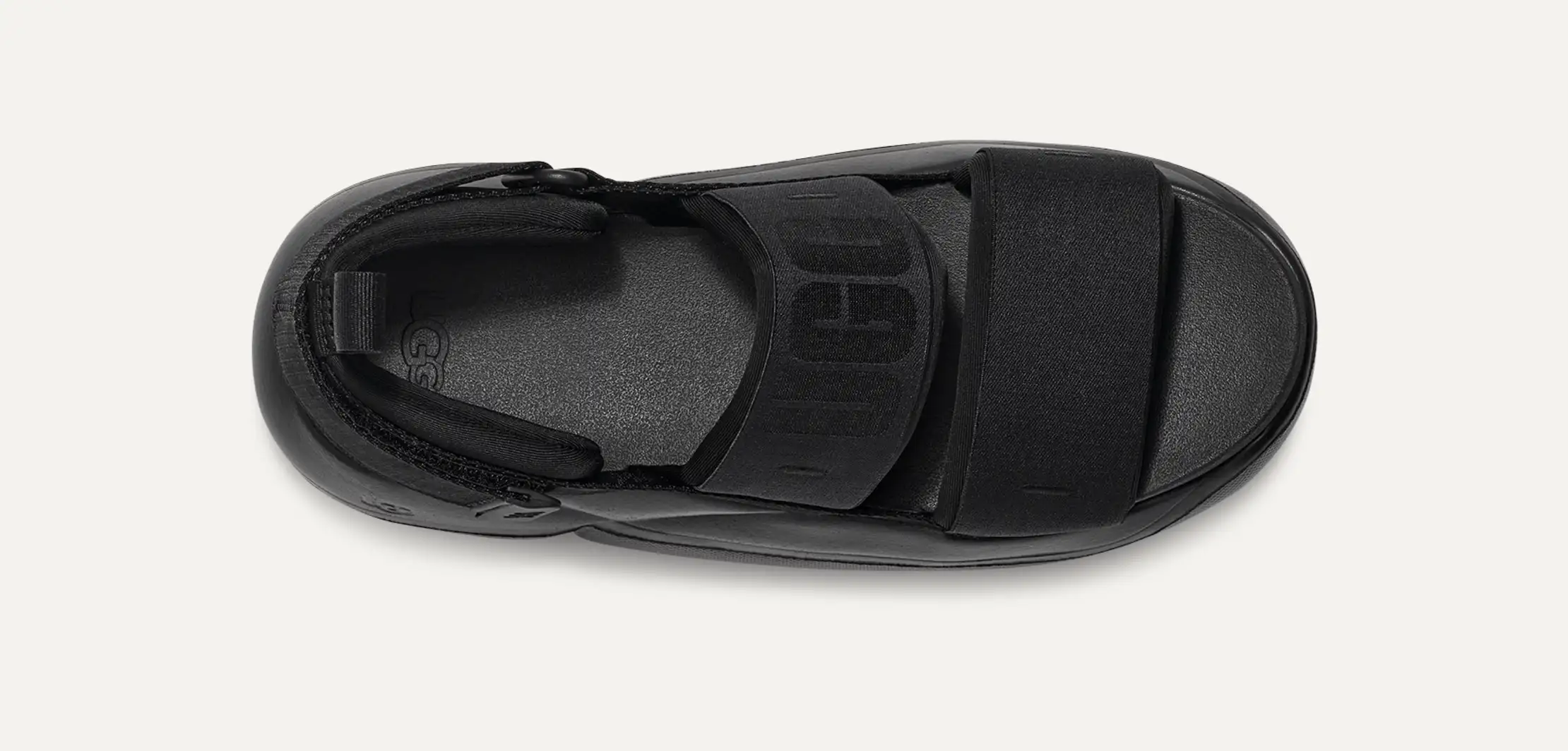 UGG LA Alto Sport Sandal スポーツ サンダル LA Alto Sport Sandal | UGG®