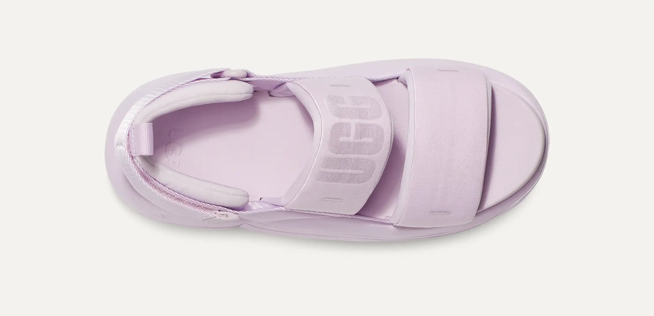 UGG LA Alto Sport Sandal スポーツ サンダル LA Alto Sport Sandal | UGG®