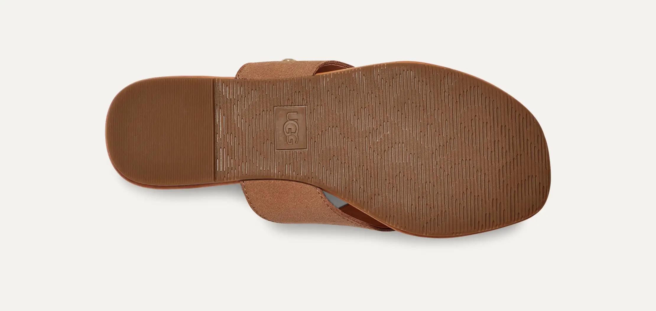 Women's Carey Flip Sandal | UGG®