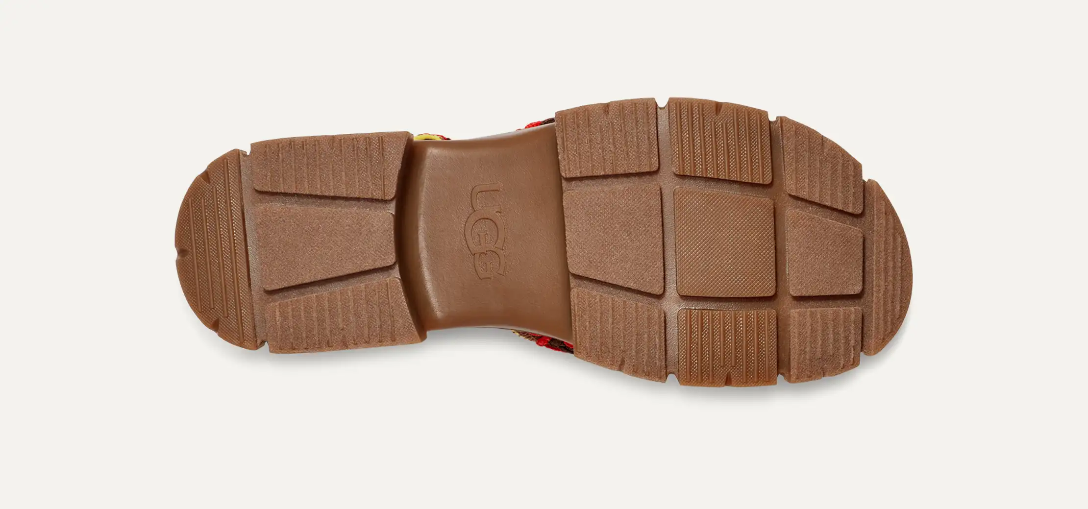 Ashton Heritage Braid Sandal | UGG®