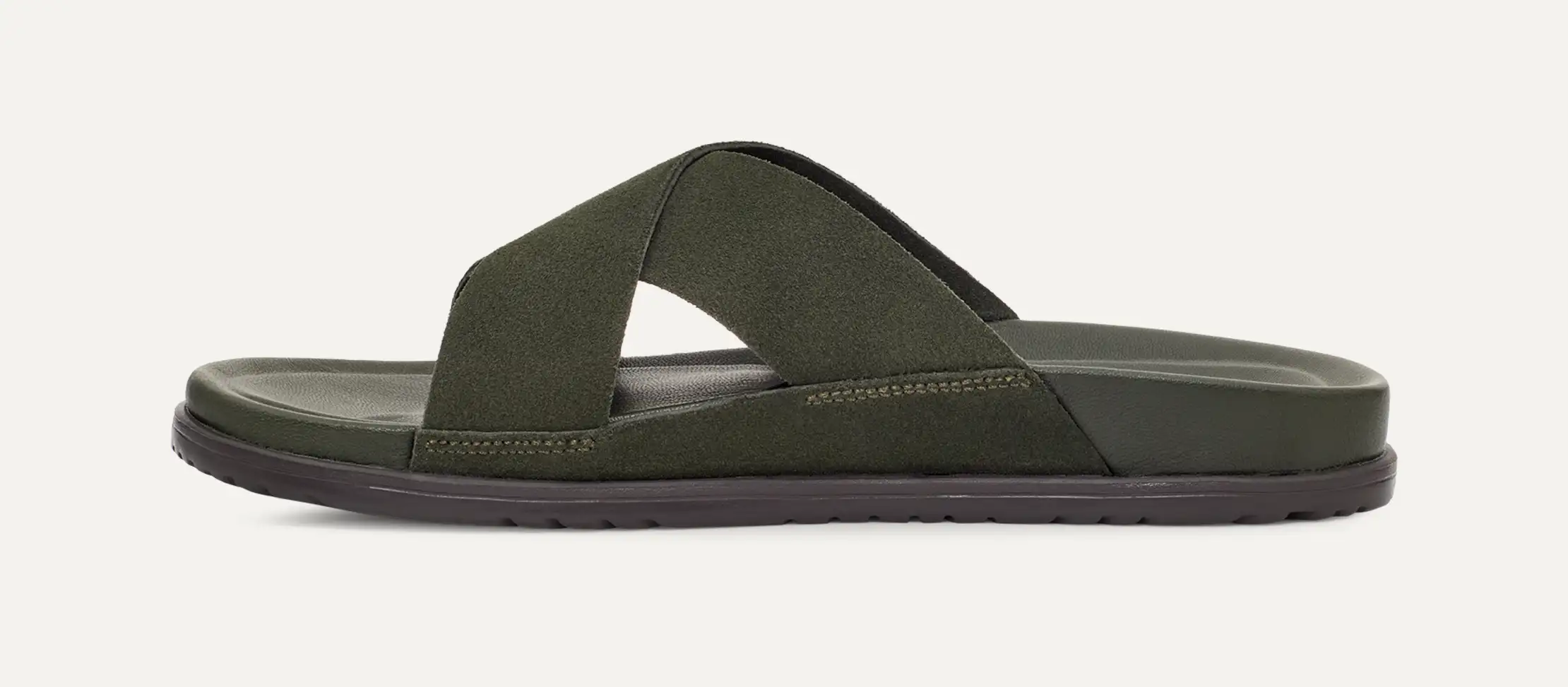 UGG Wainscott Slide for Men | UGG® UK