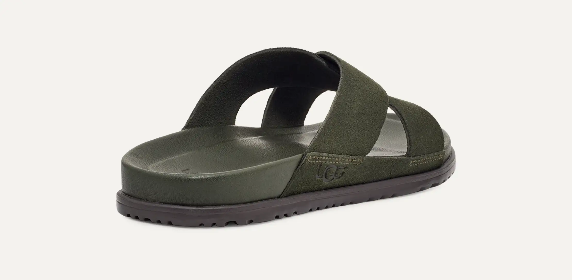 UGG Wainscott Slide for Men | UGG® UK
