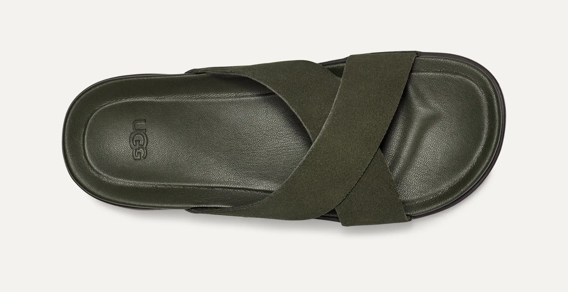 UGG Wainscott Slide for Men | UGG® UK