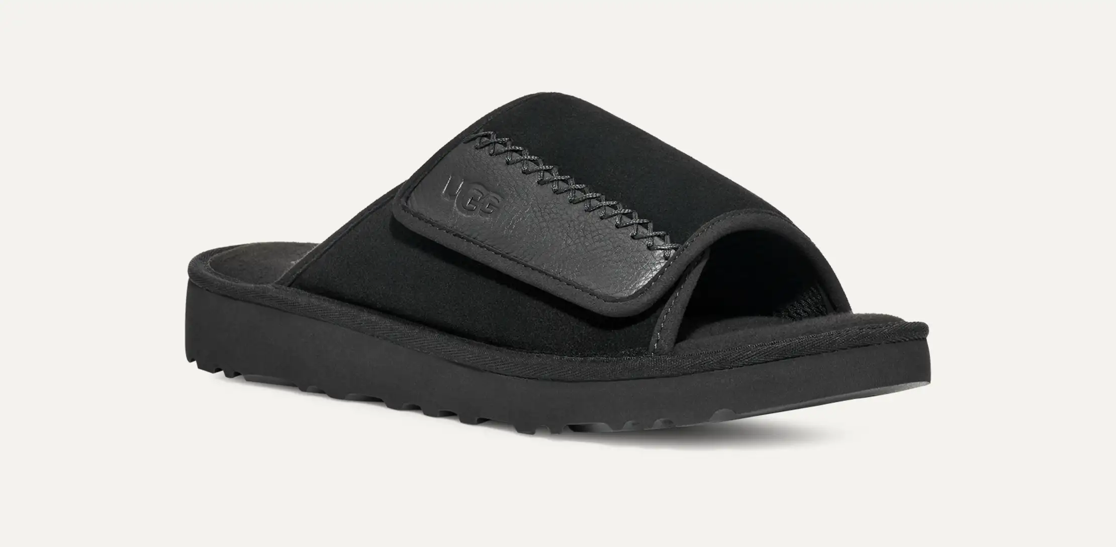 Goldencoast Slide Sandal | UGG®