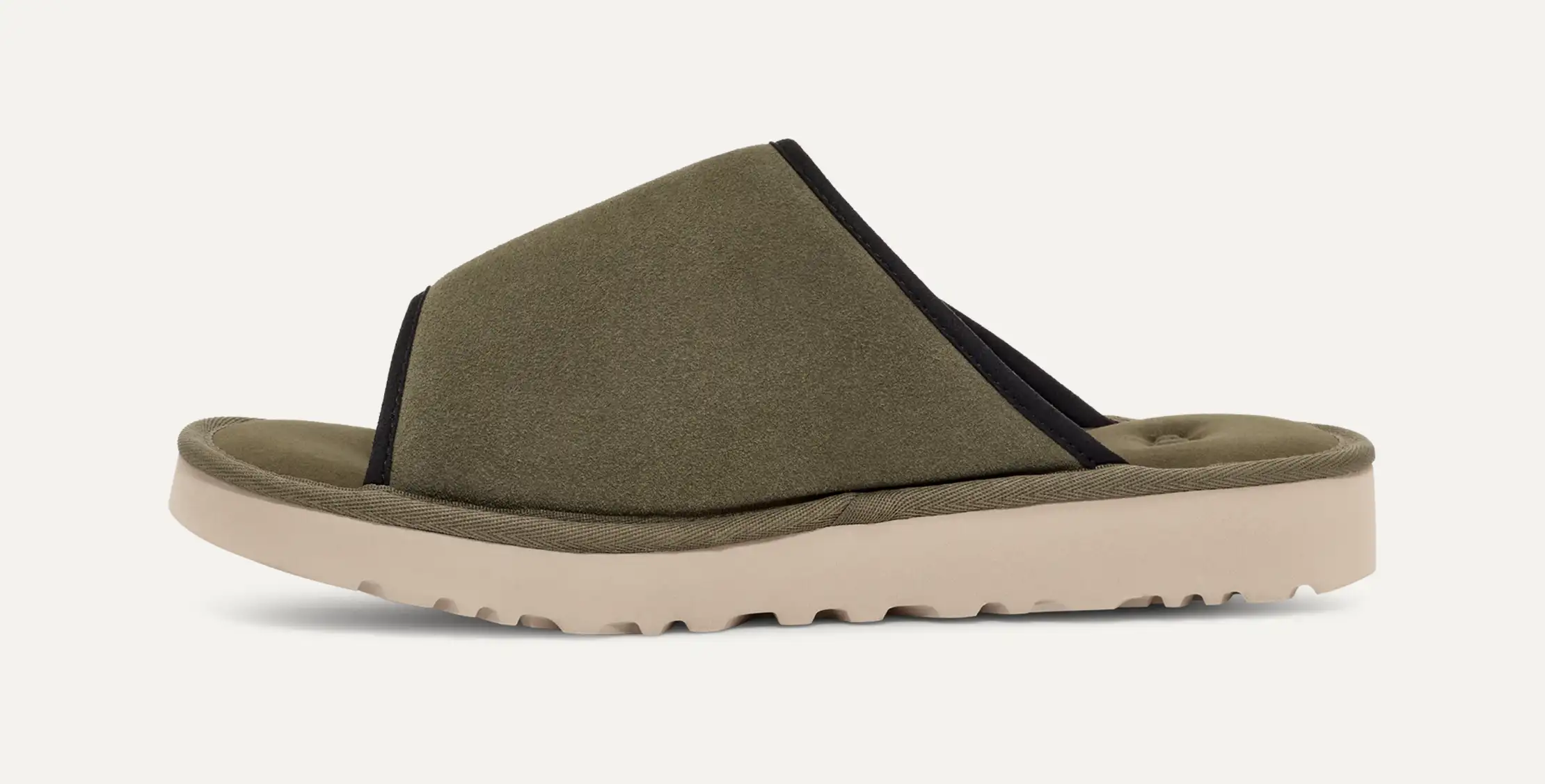 Men's Goldencoast Strap Slide