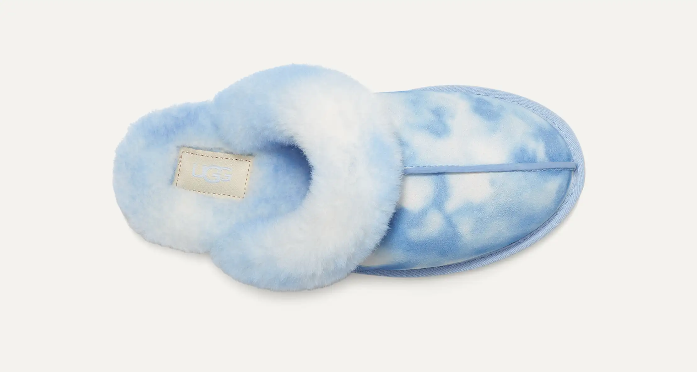 Scuffette II Watercolors House Slipper | UGG®