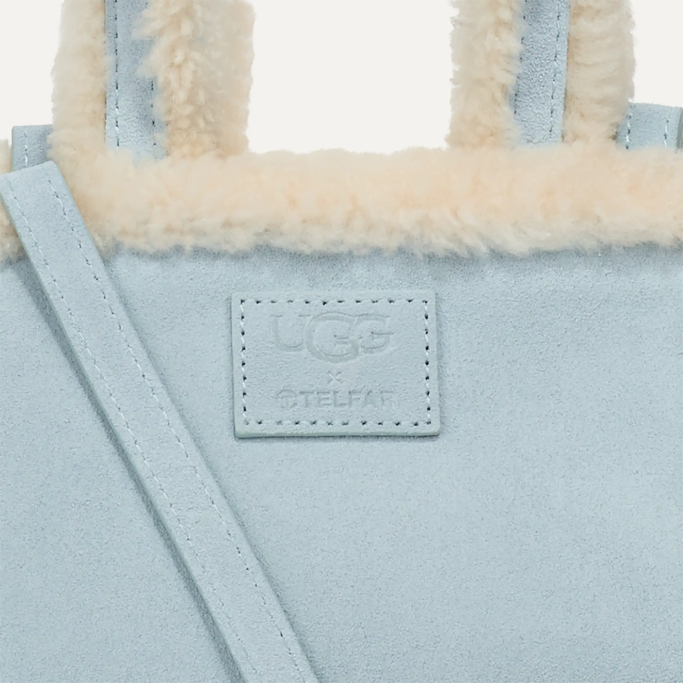 UGG® UGG x TELFAR Small Shopper for | UGG®