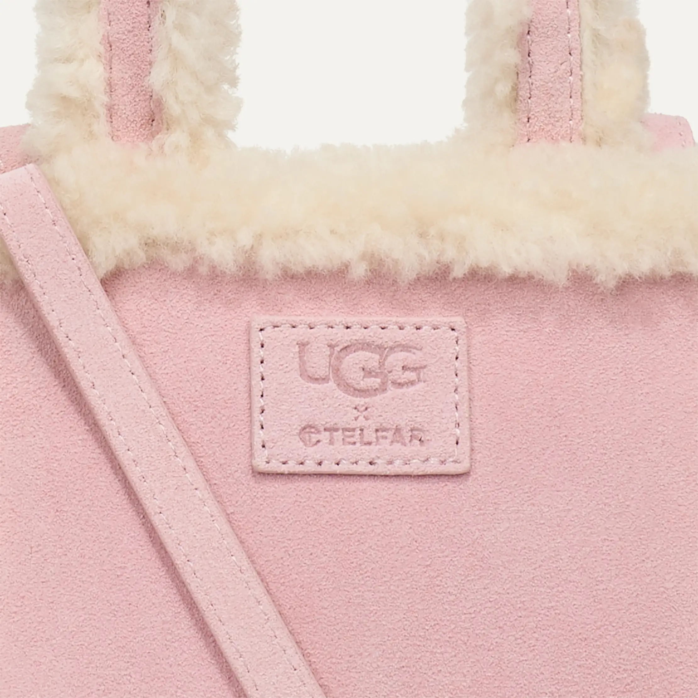 UGG® UGG x TELFAR Small Shopper for | UGG®