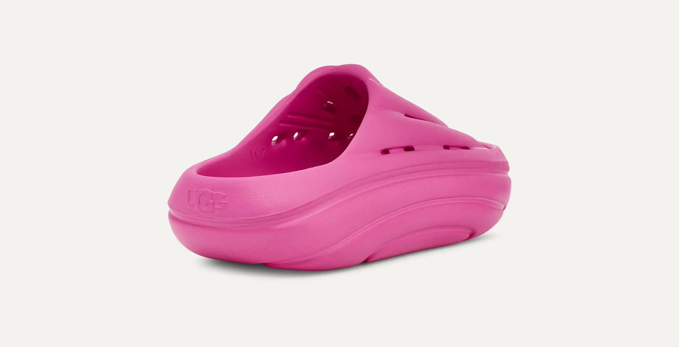 FoamO Slide Sandal | UGG®