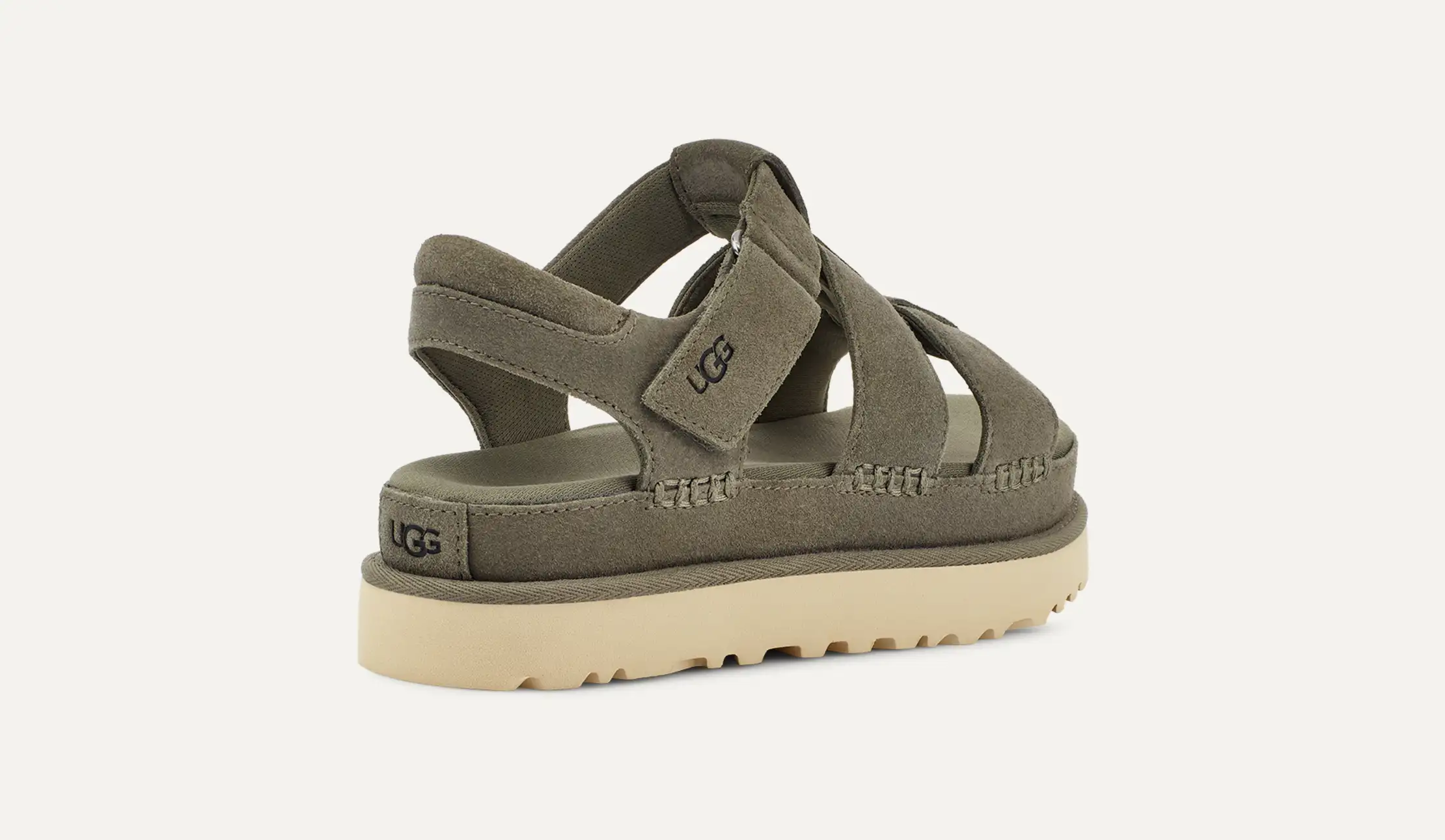 UGG Women's Goldenstar Strap - FREE Shipping & FREE Returns