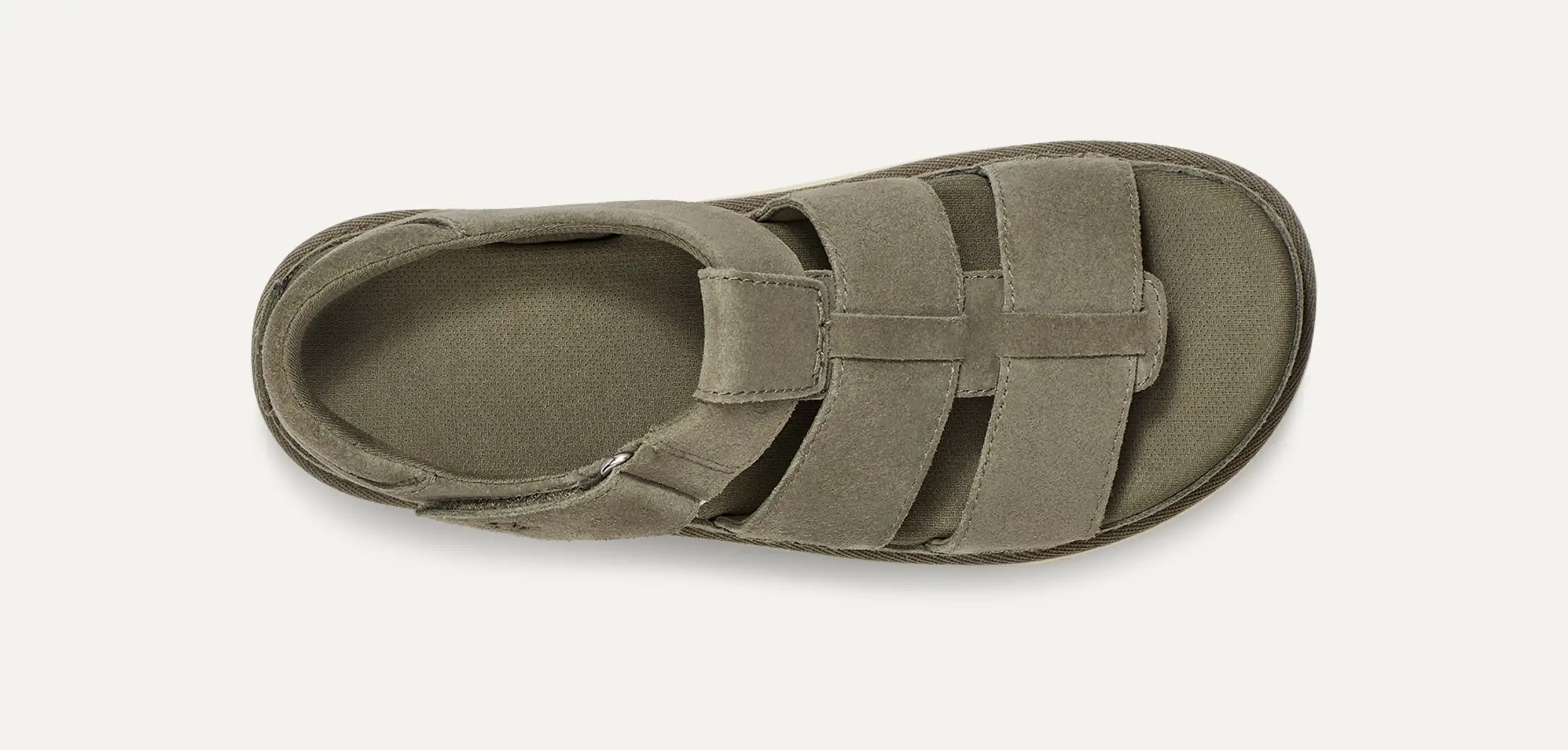 Goldenstar Strap Platform Sandal | UGG®