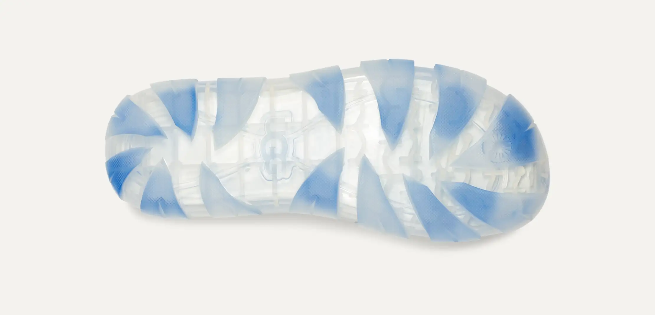 UGG Jella Clear Watercolors Slide for Women | UGG® UK
