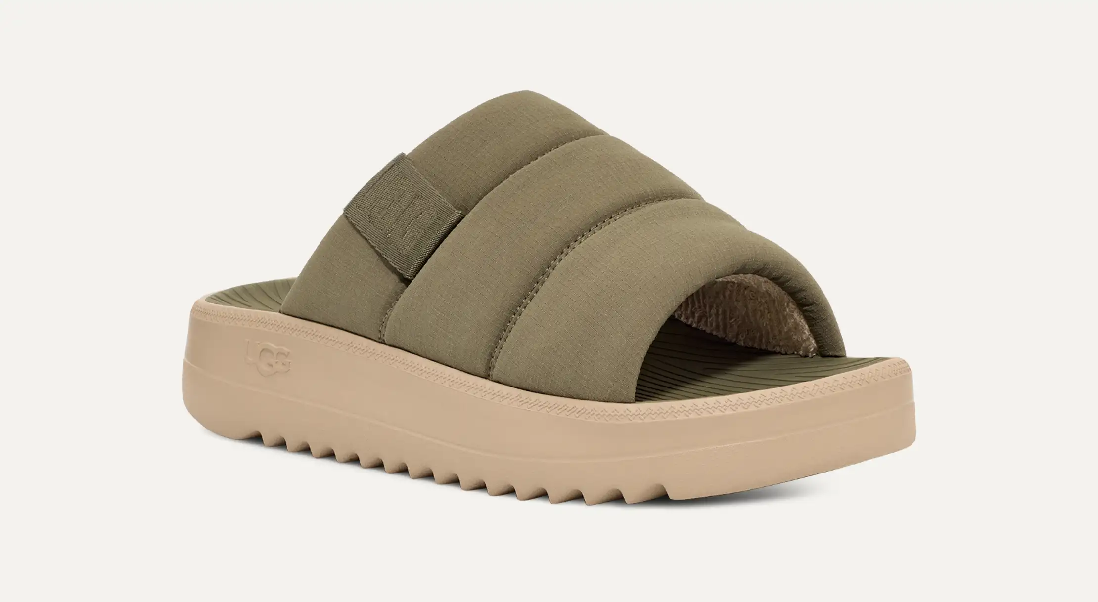 【UGG】★サンダル★ Men's Maxxer Slide 2.0 UGG® Maxxer Slide 2.0 for Men | UGG®