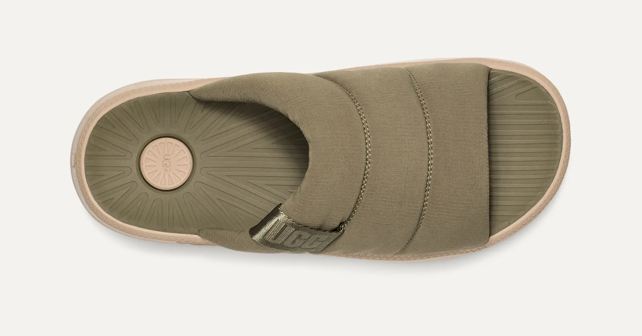 Maxxer Slide Sandal | UGG®