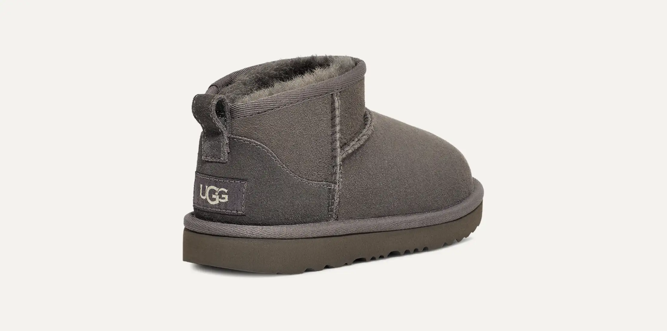 ugg ダコタ　ブラック　23cm USA6 UGG CITYFUNC MID BLACK LEATHER WATERPROOF ZIP WOMEN'S BOOTS