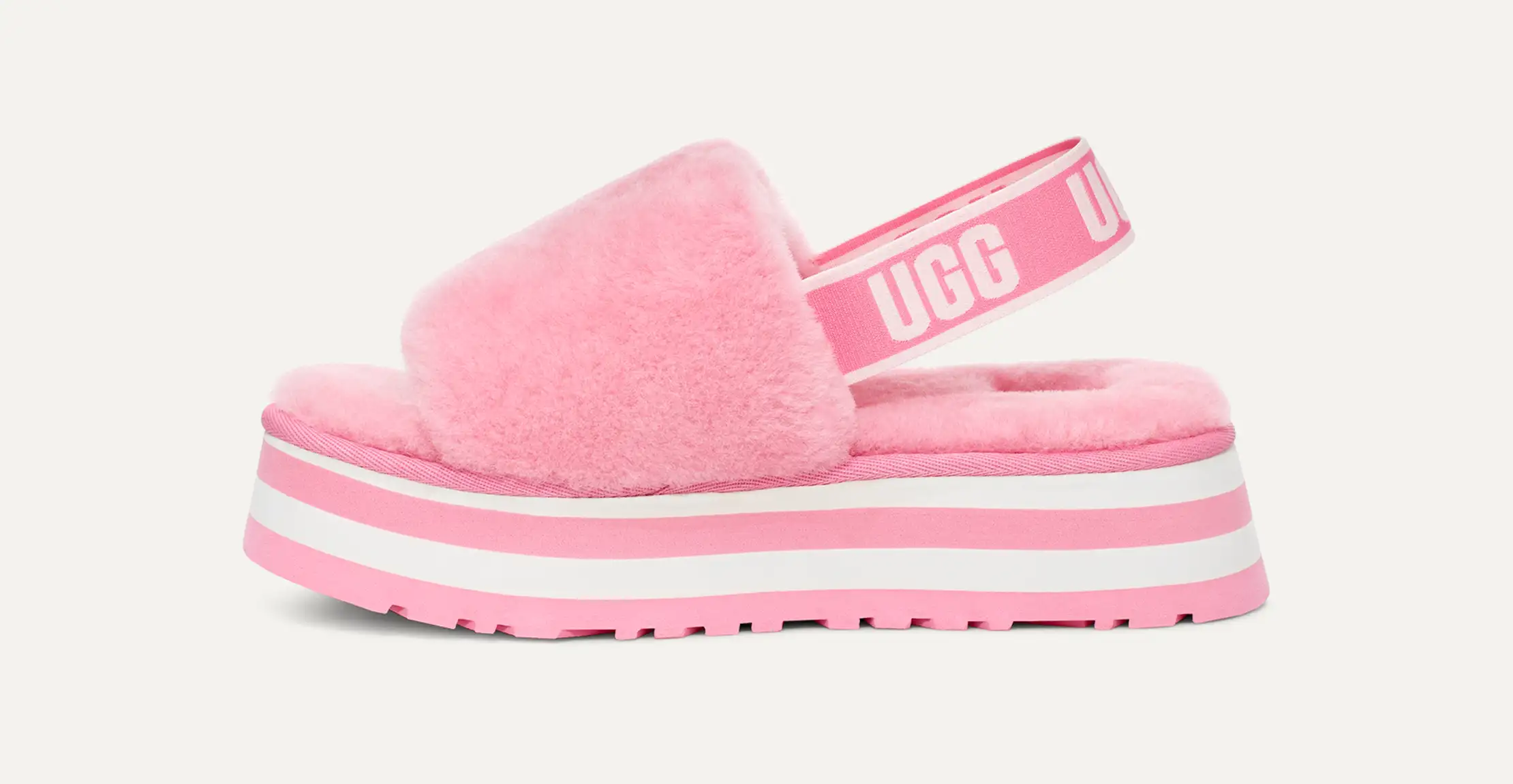 Disco Slide Sandal | UGG®