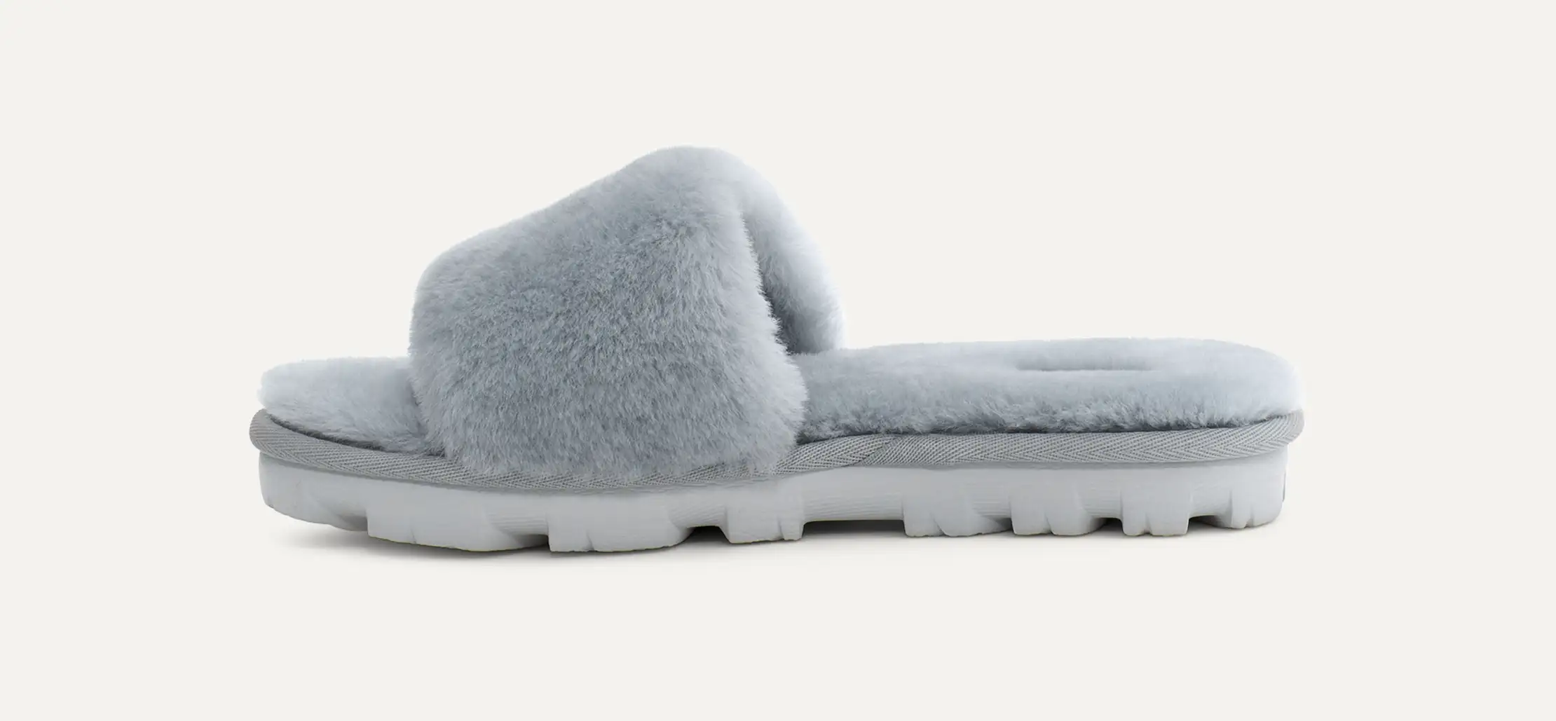 UGG COZETTE SLIPPER サンダル 2色