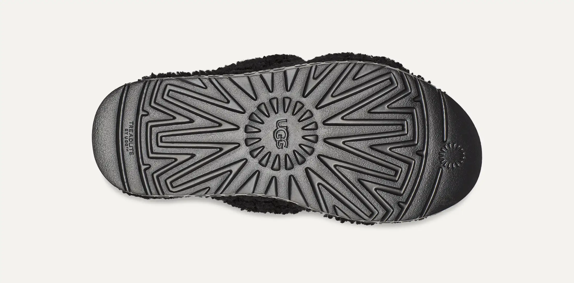Oh Fluffita Slipper | UGG
