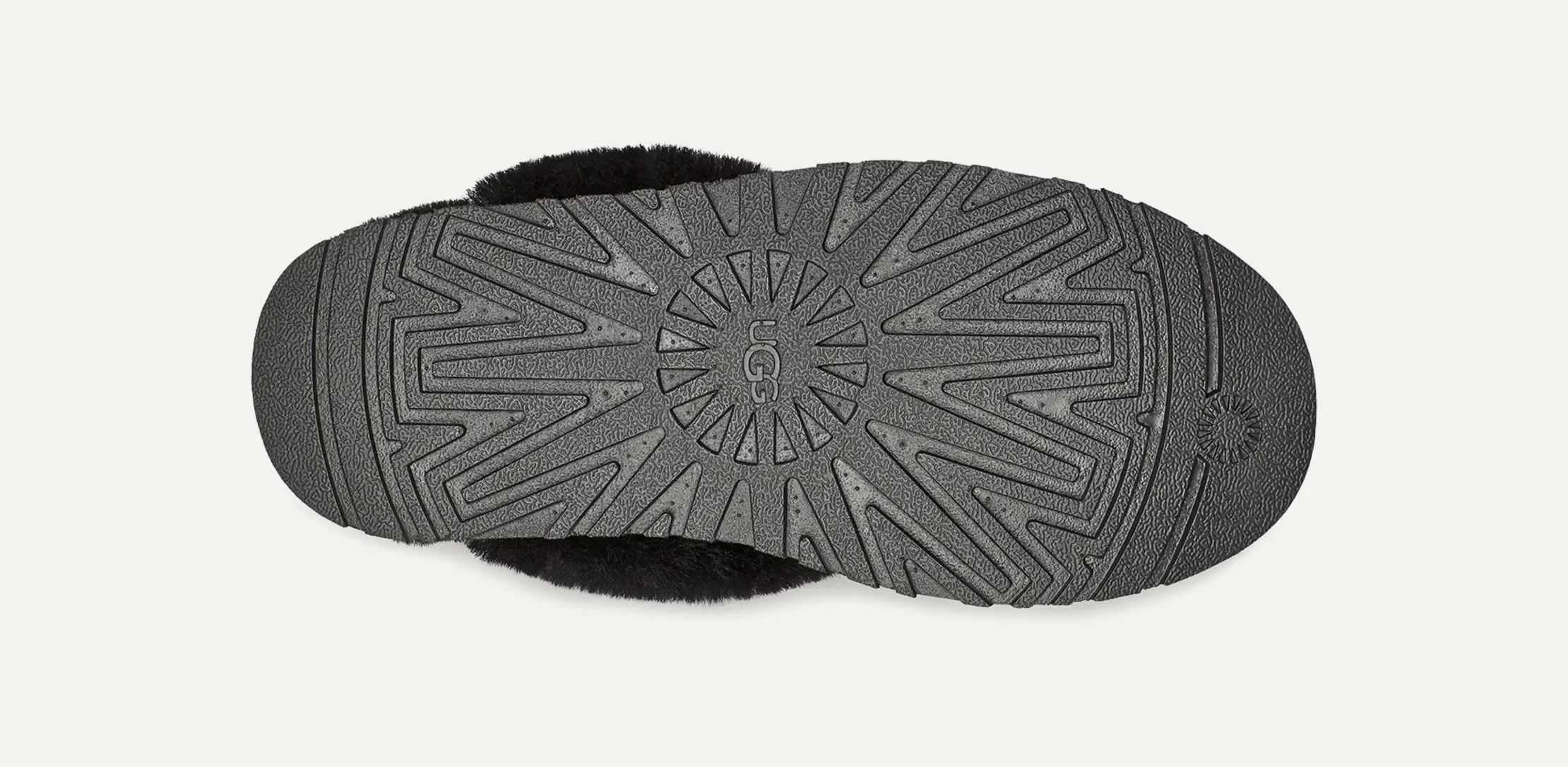 ★新品★ UGG W DISQUETTE SLIPPER Boot World