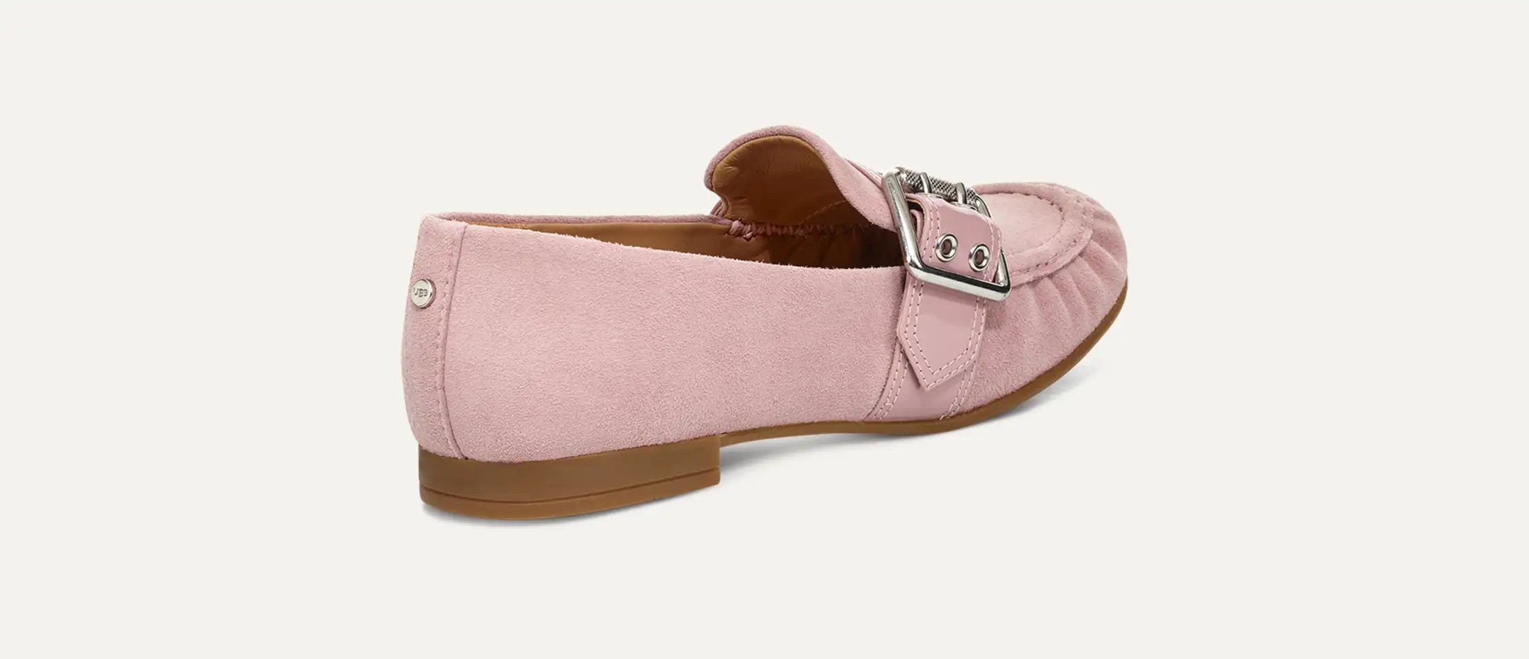 Women's Charlotte Loafer | UGG Official® Women's Charlotte Loafer | UGG Official®