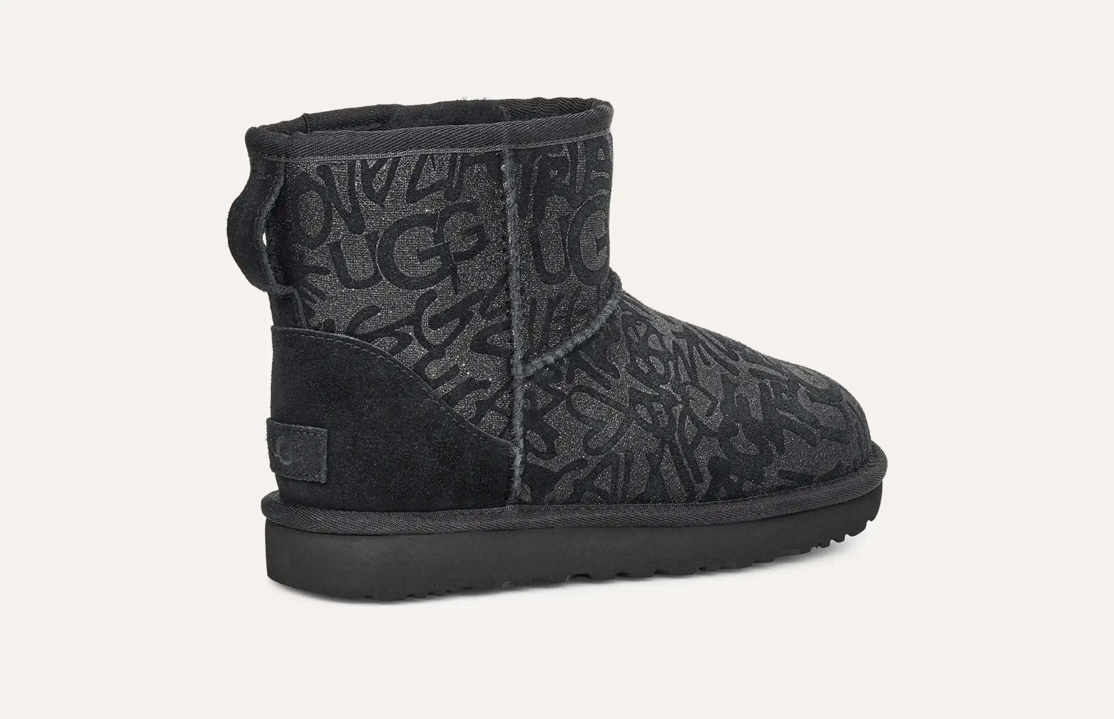 UGG W MARTE BOOT ブラック 9 Zorrah Studs Boot | UGG®